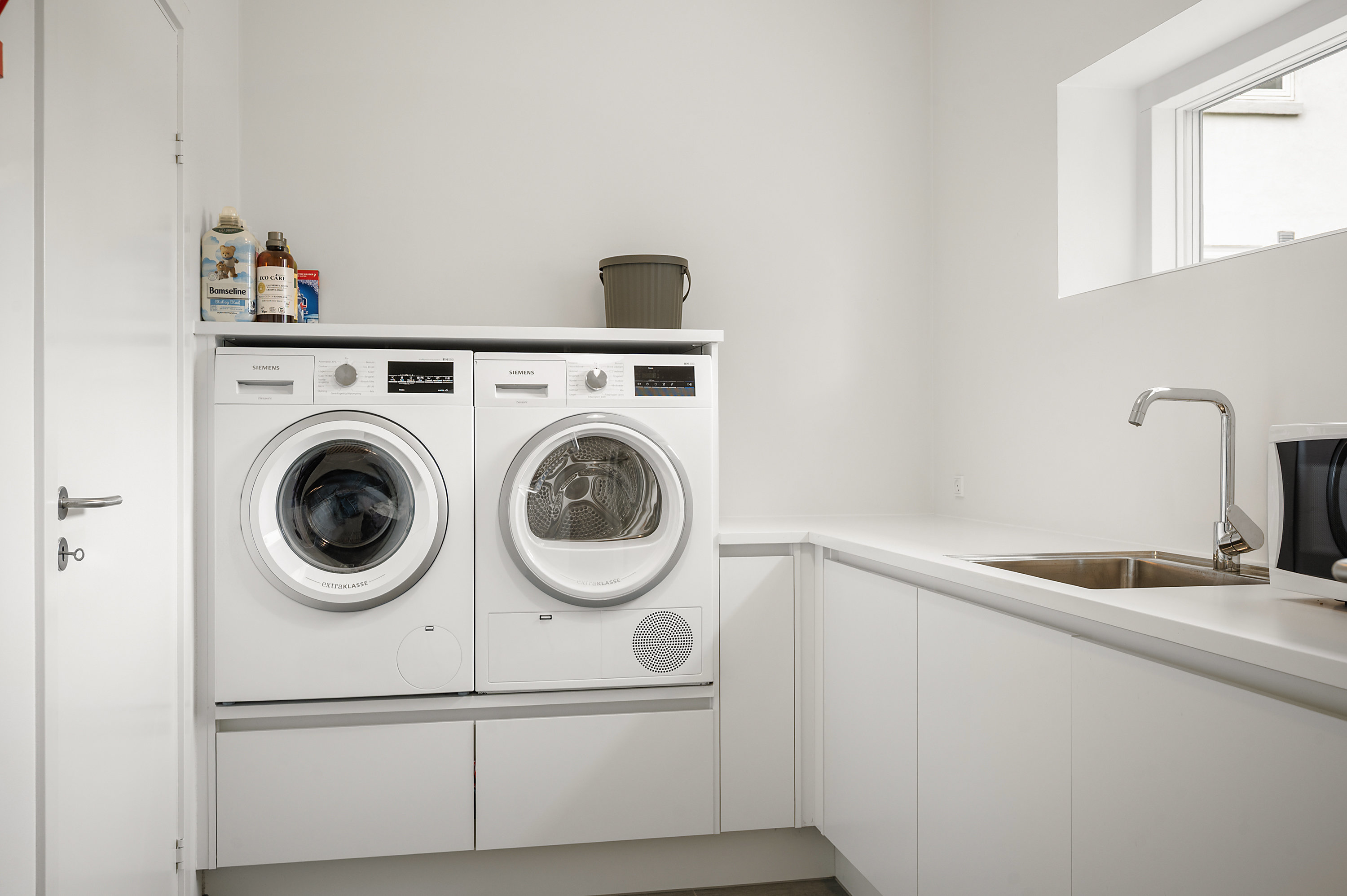 Fremhævet  billede i fuldskærmstilstand. Billede af Kørupvej 5, 8700 Horsens