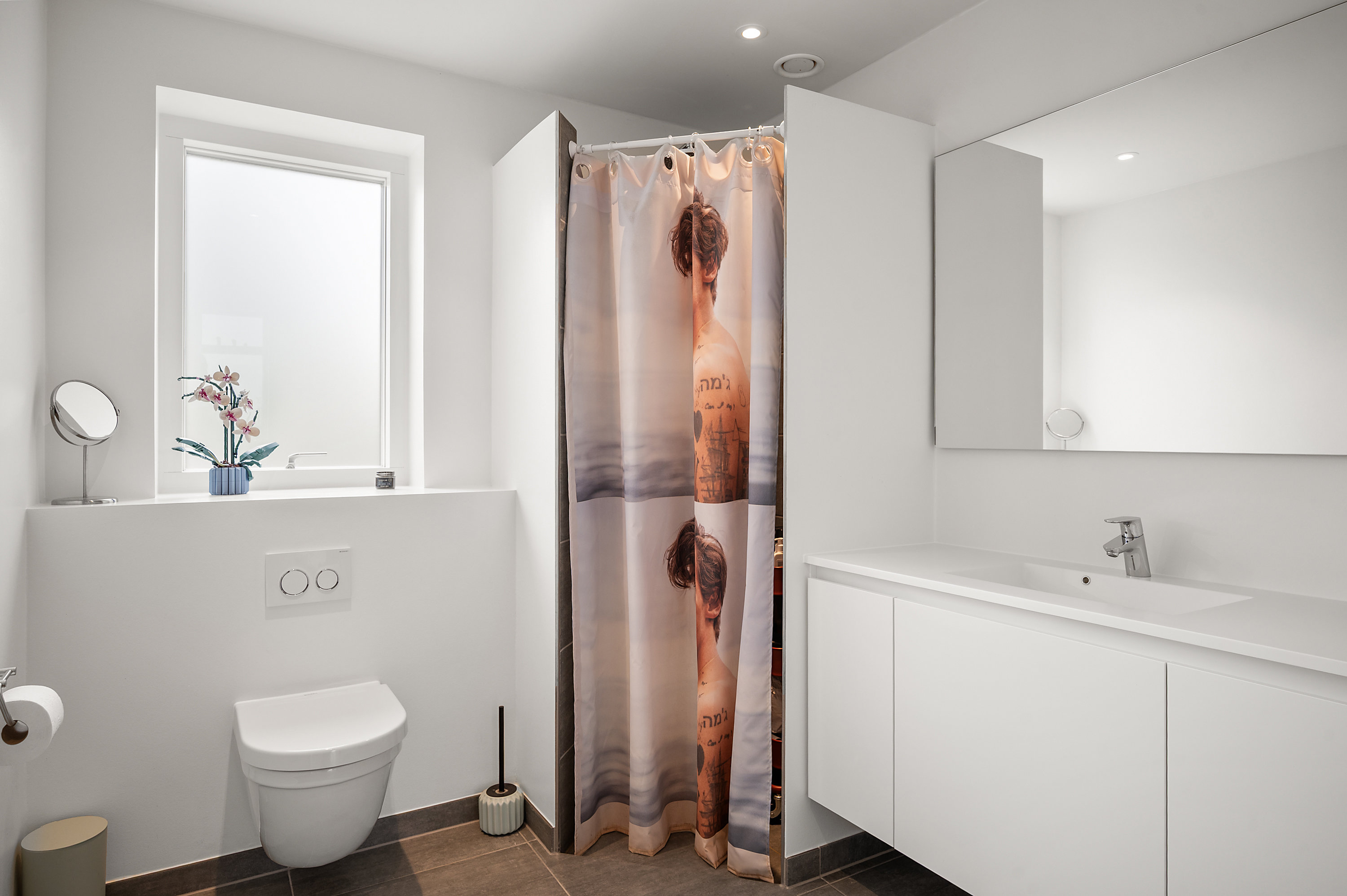 Fremhævet  billede i fuldskærmstilstand. Billede af Kørupvej 5, 8700 Horsens