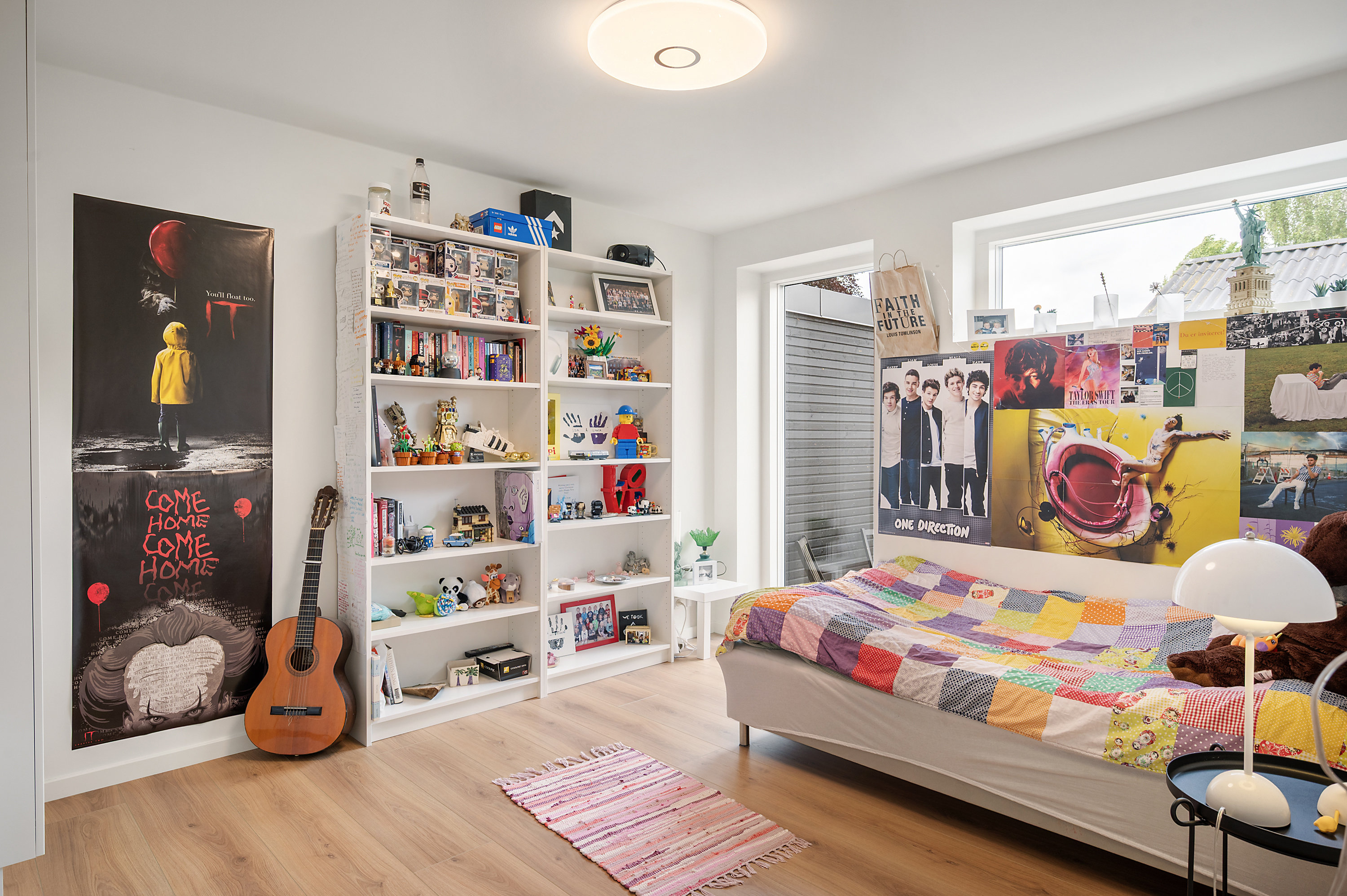 Fremhævet  billede i fuldskærmstilstand. Billede af Kørupvej 5, 8700 Horsens