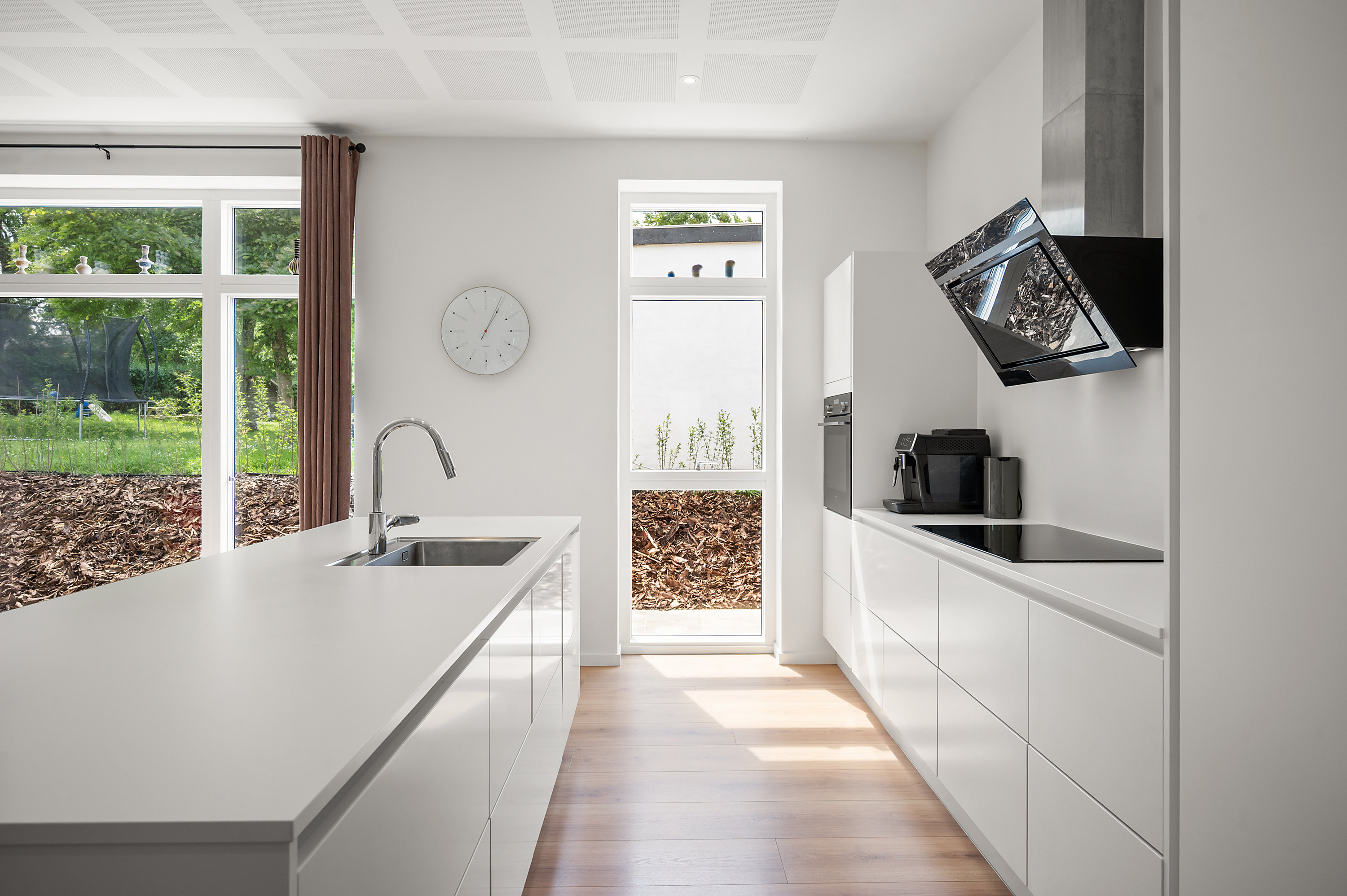 Fremhævet  billede i fuldskærmstilstand. Billede af Kørupvej 5, 8700 Horsens