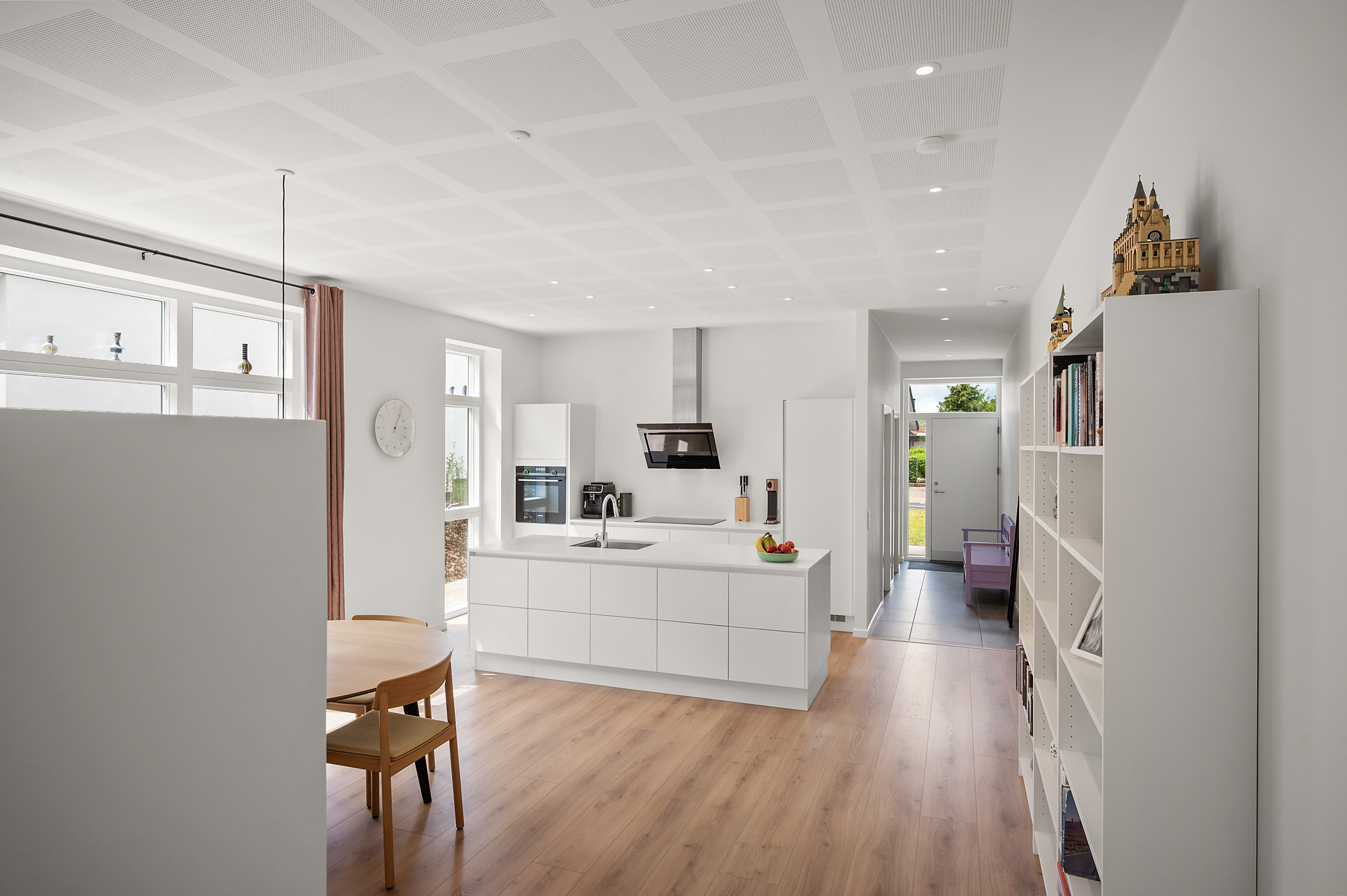 Fremhævet  billede i fuldskærmstilstand. Billede af Kørupvej 5, 8700 Horsens