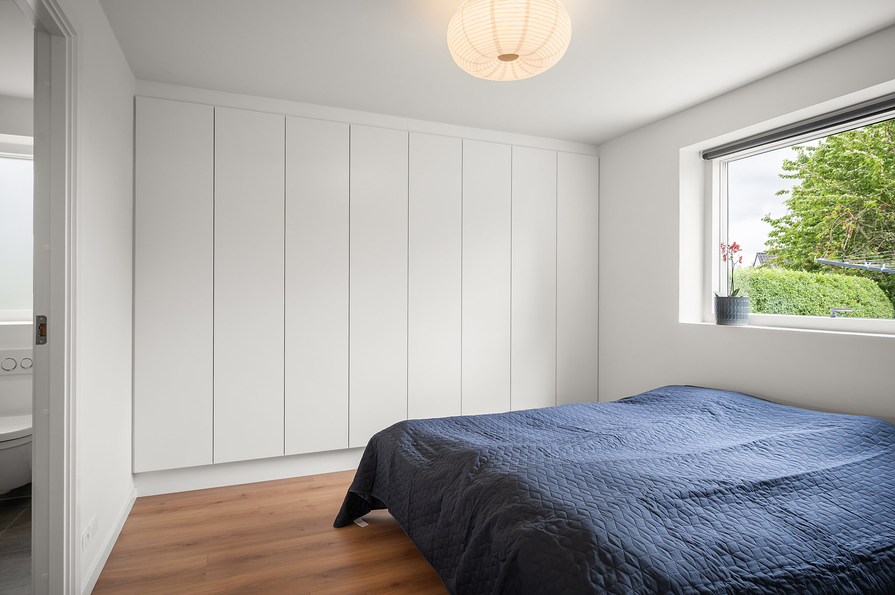 Fremhævet  billede i fuldskærmstilstand. Billede af Kørupvej 5, 8700 Horsens