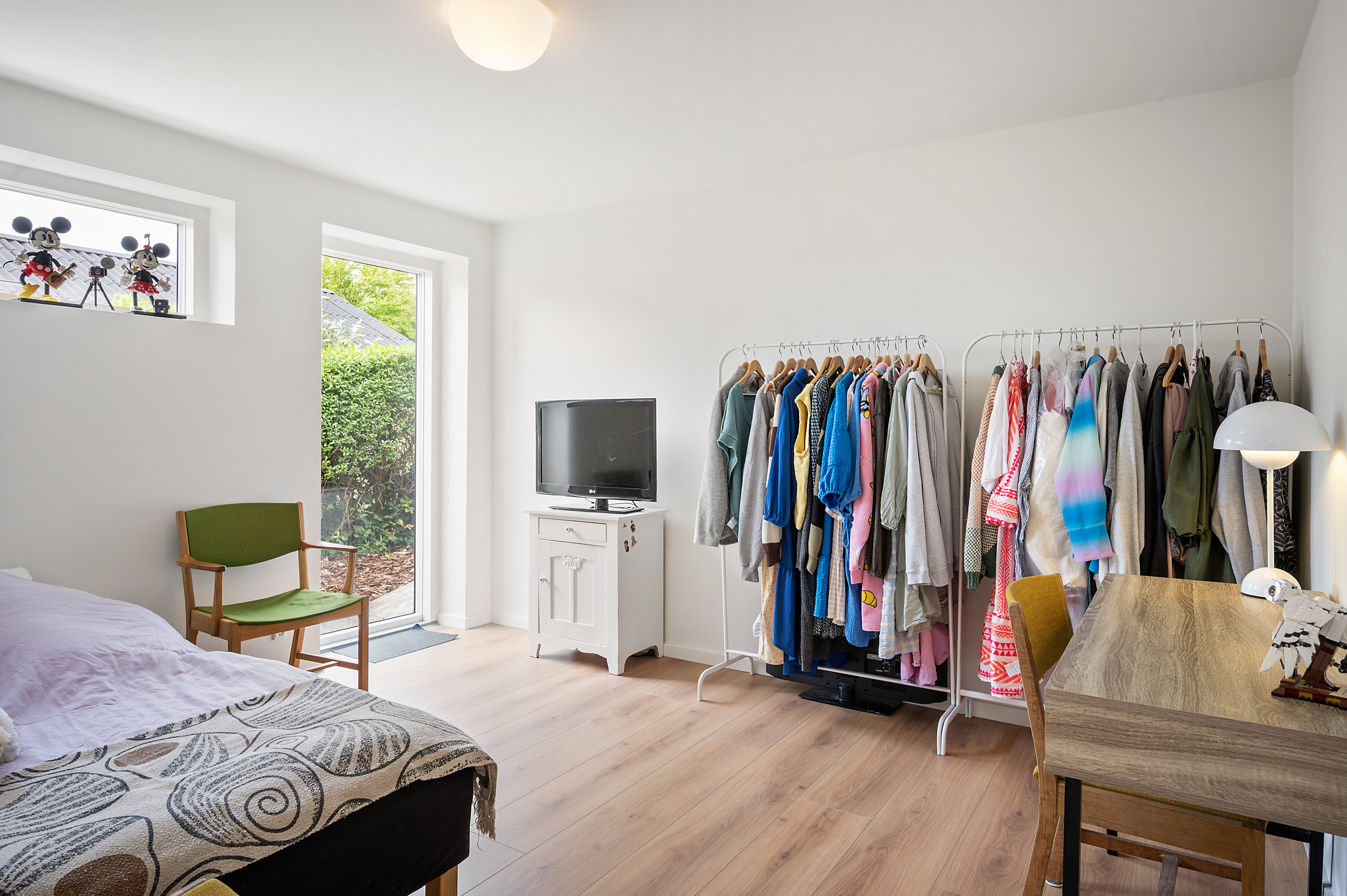 Fremhævet  billede i fuldskærmstilstand. Billede af Kørupvej 5, 8700 Horsens