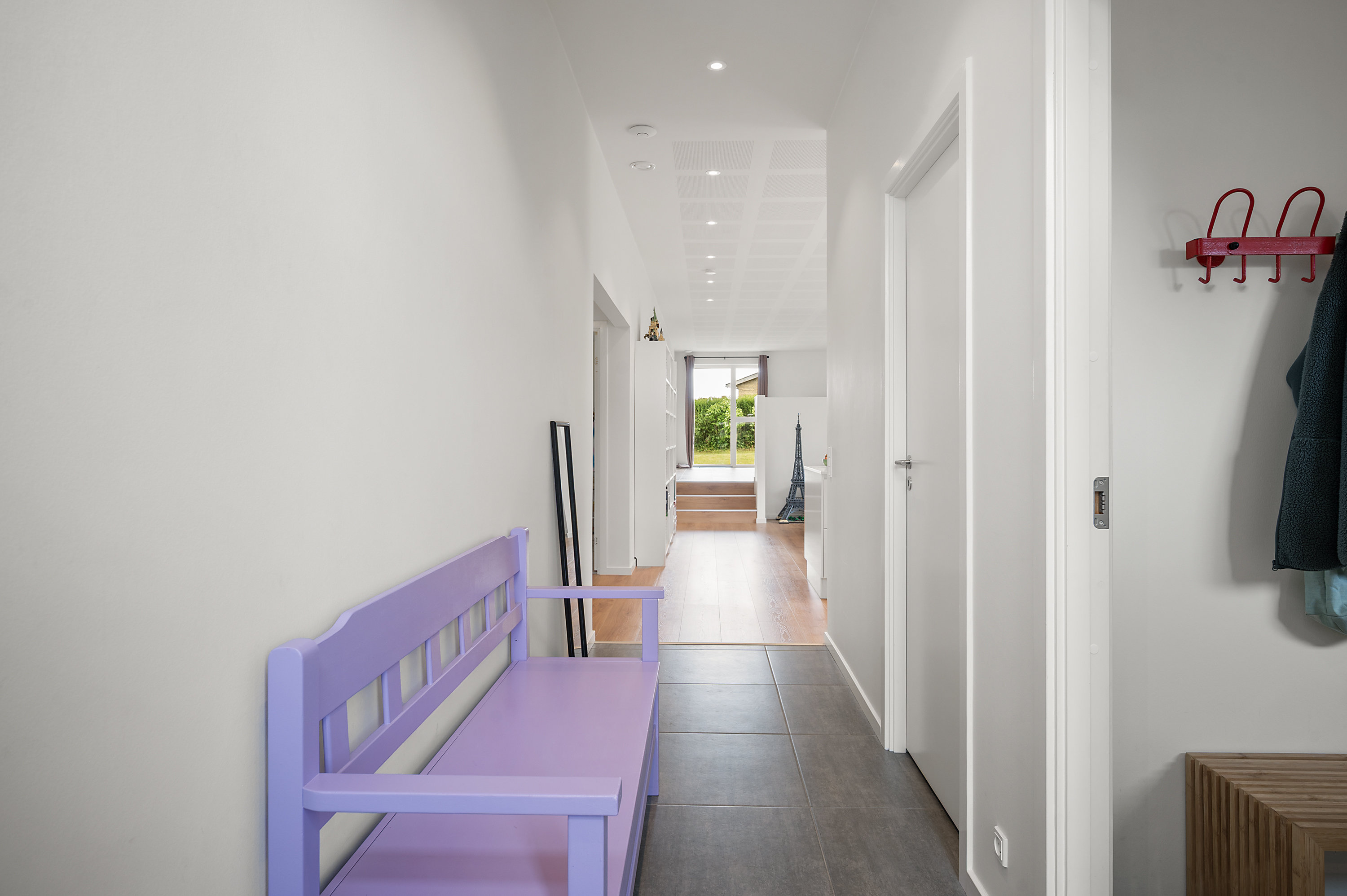 Fremhævet  billede i fuldskærmstilstand. Billede af Kørupvej 5, 8700 Horsens