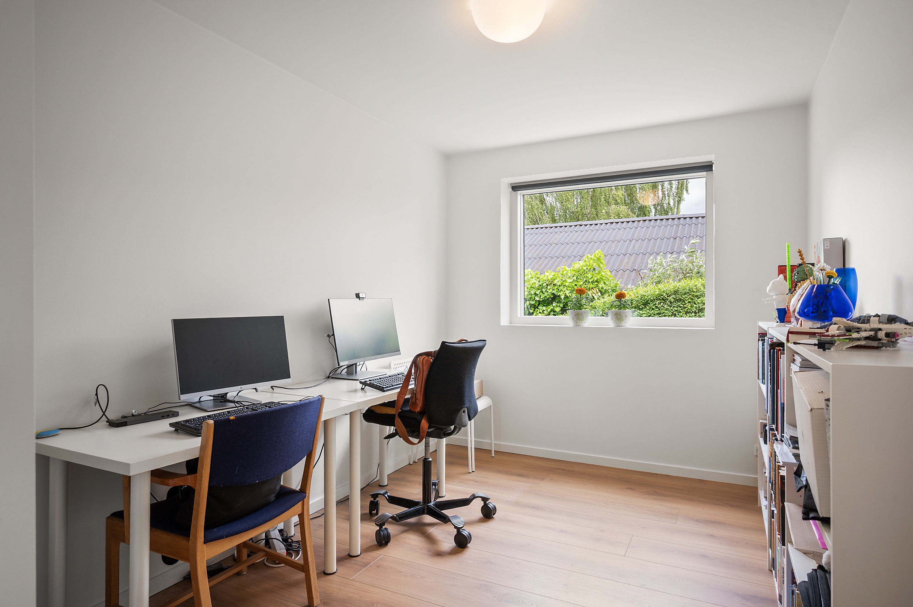 Fremhævet  billede i fuldskærmstilstand. Billede af Kørupvej 5, 8700 Horsens