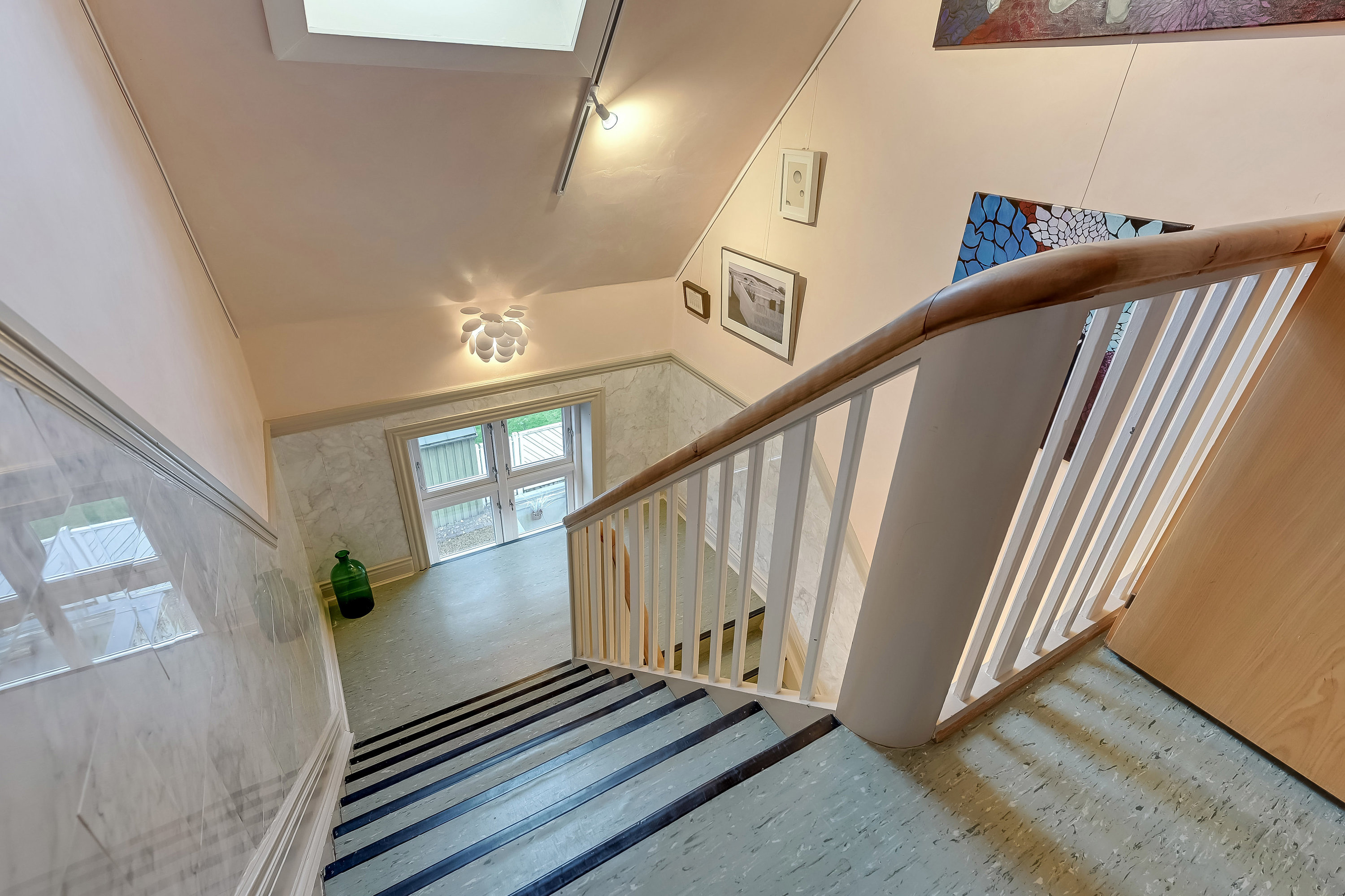 Fremhævet andet billede i fuldskærmstilstand. Billede af Skolegade 14, 7600 Struer