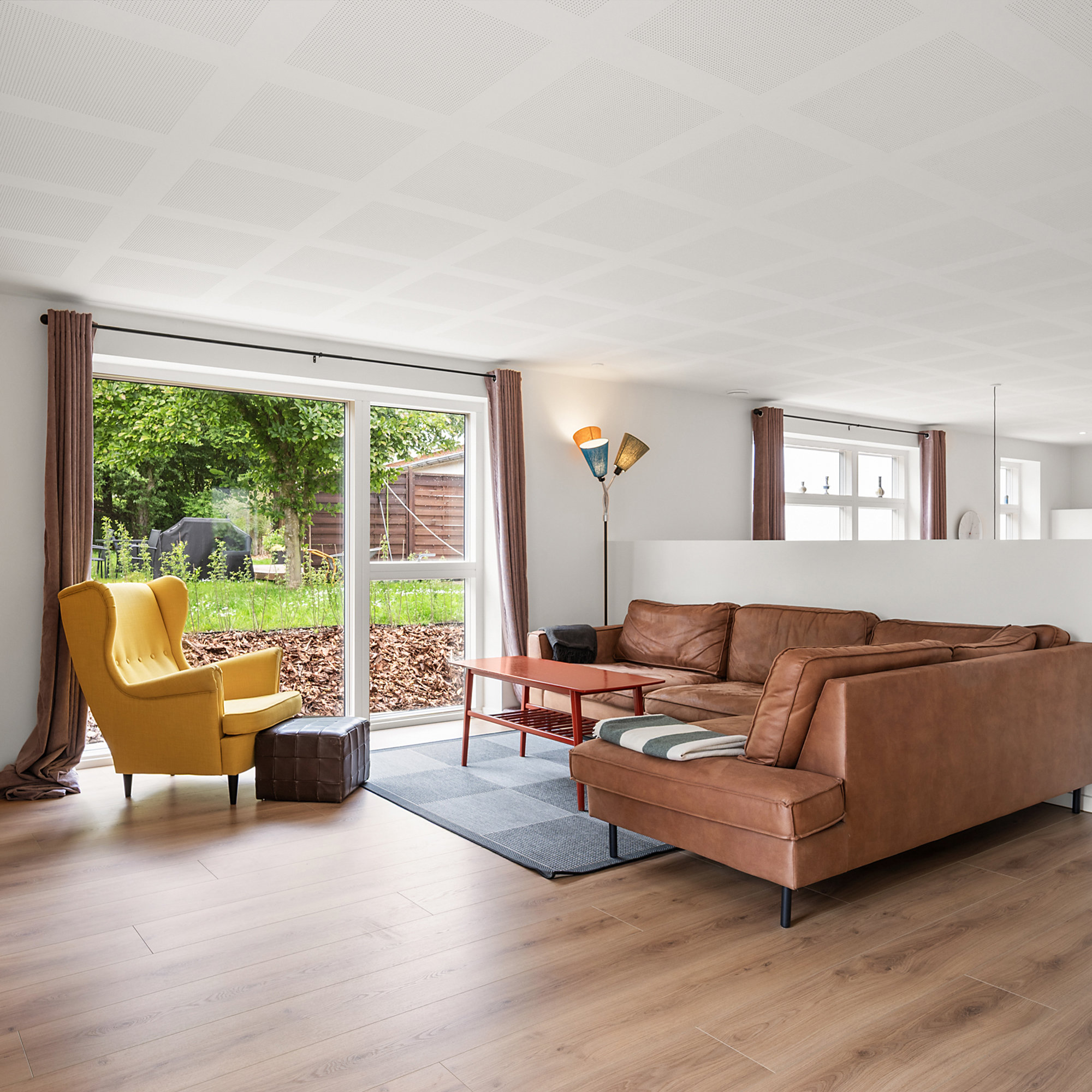 Fremhævet  billede i fuldskærmstilstand. Billede af Kørupvej 5, 8700 Horsens