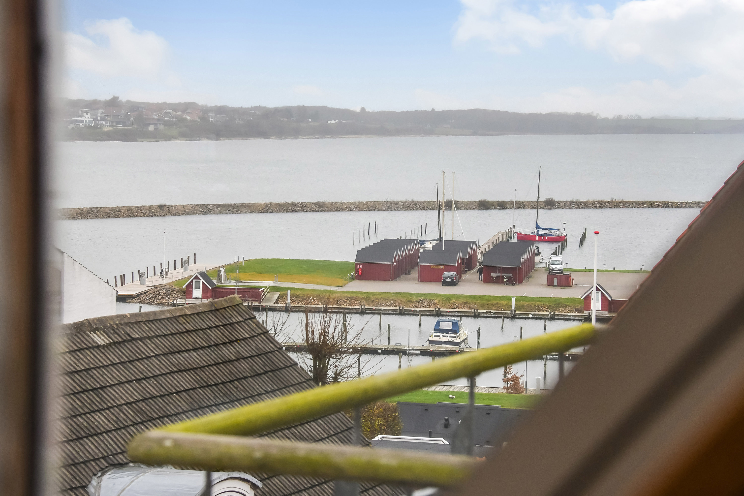 Miniaturebillede 2: område. Billede af Skolegade 14, 7600 Struer