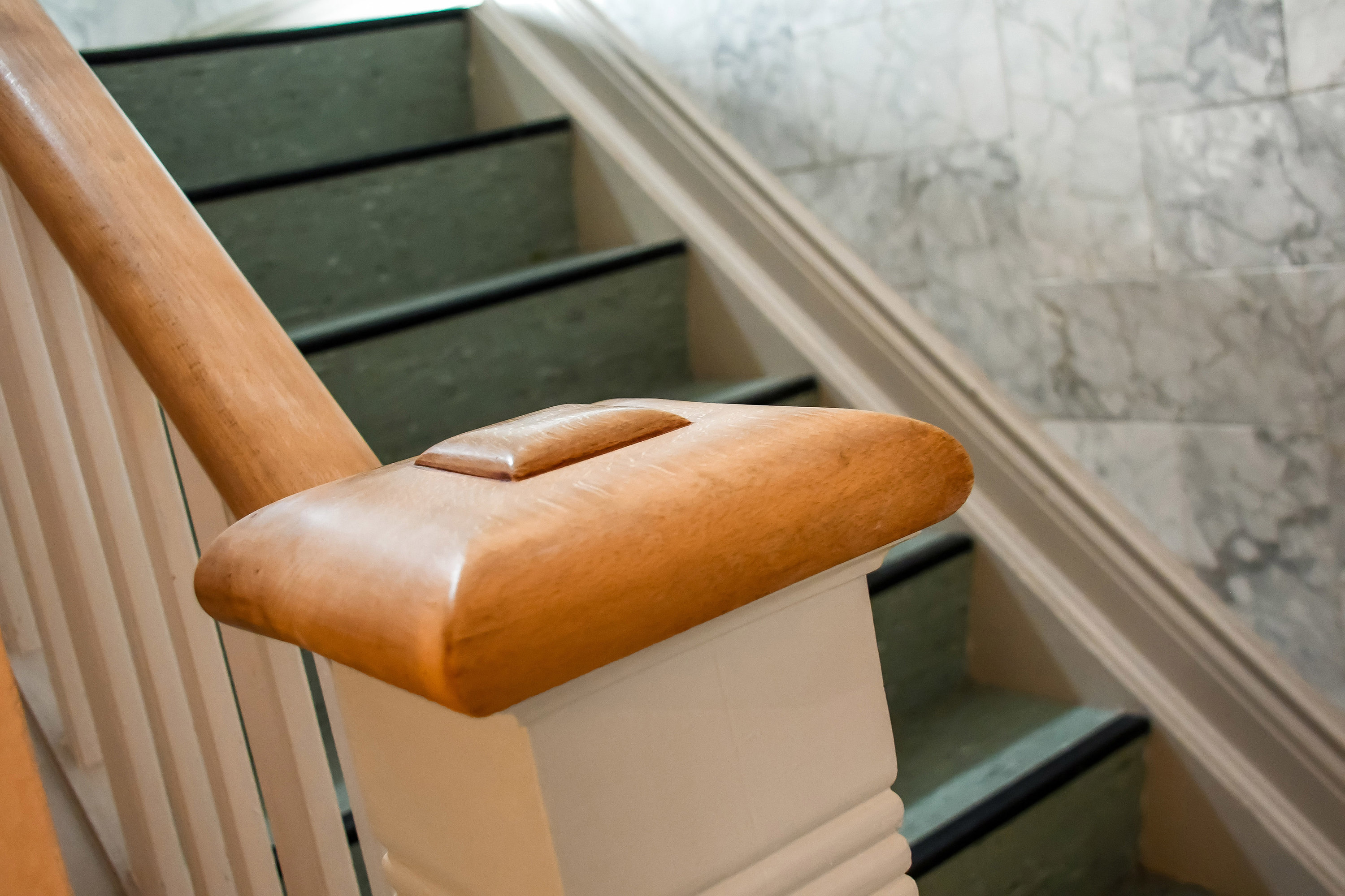 Fremhævet andet billede i fuldskærmstilstand. Billede af Skolegade 14, 7600 Struer