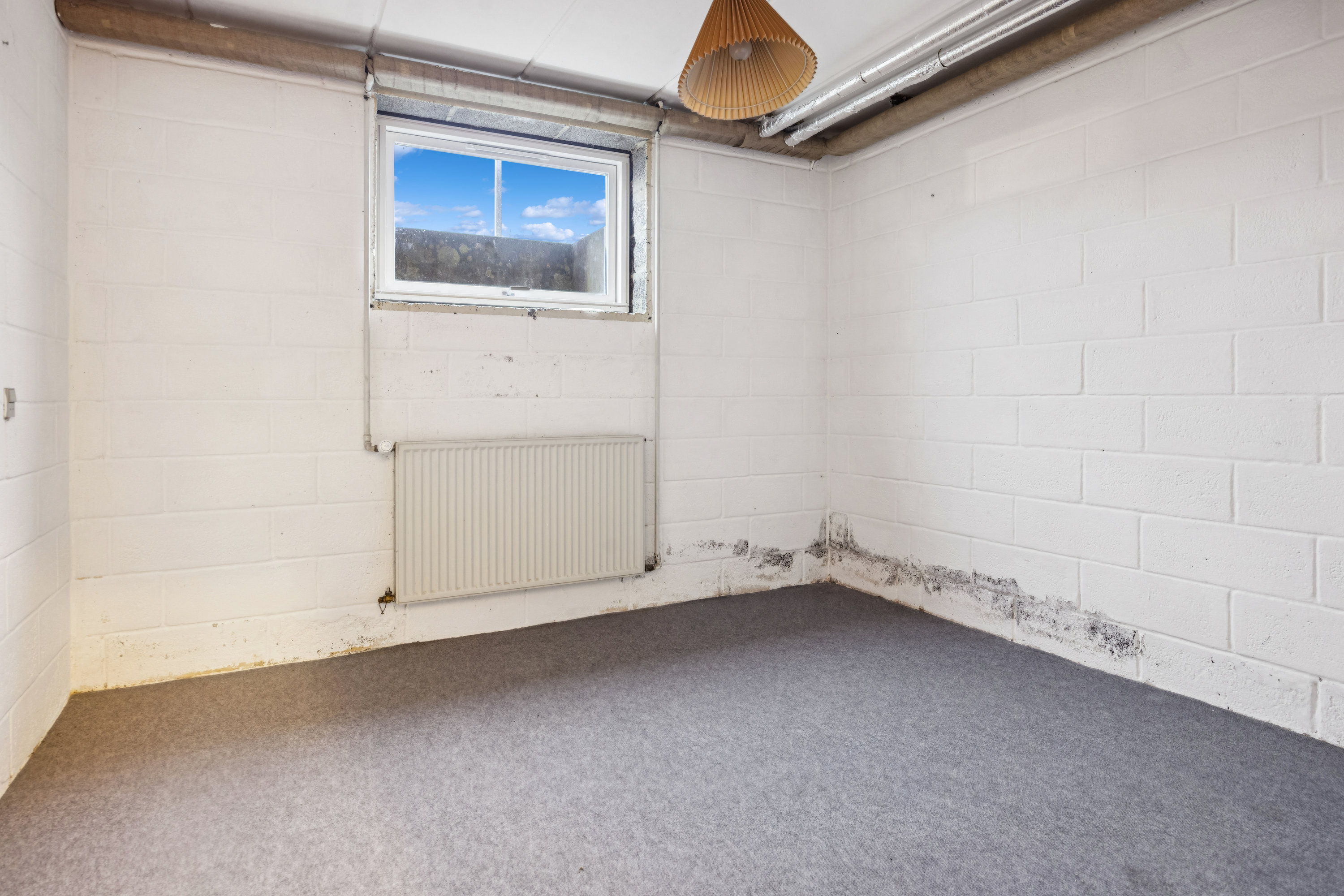 Fremhævet værelse billede i fuldskærmstilstand. Billede af Jacobsvej 4, 9490 Pandrup