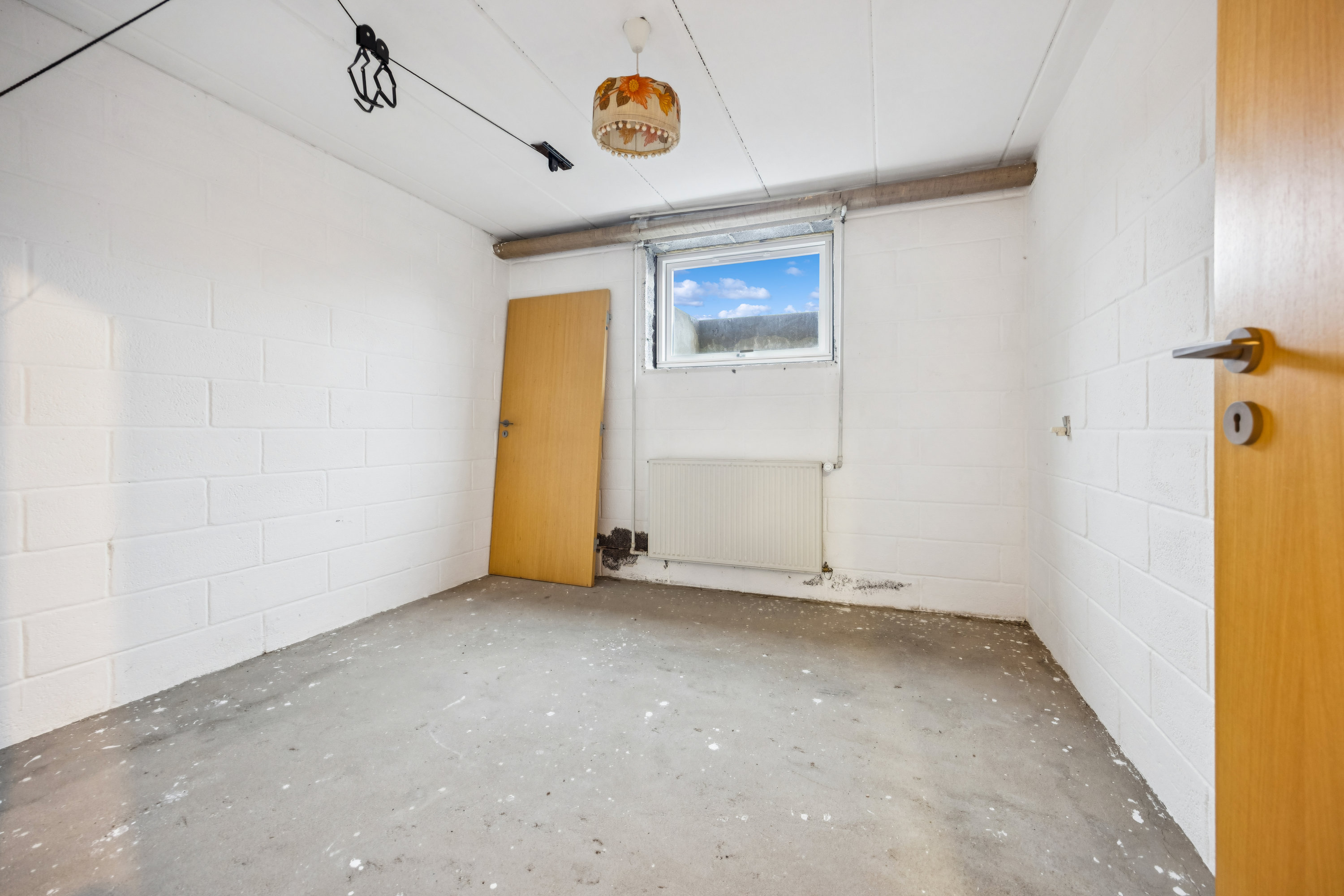 Fremhævet disponibel billede i fuldskærmstilstand. Billede af Jacobsvej 4, 9490 Pandrup