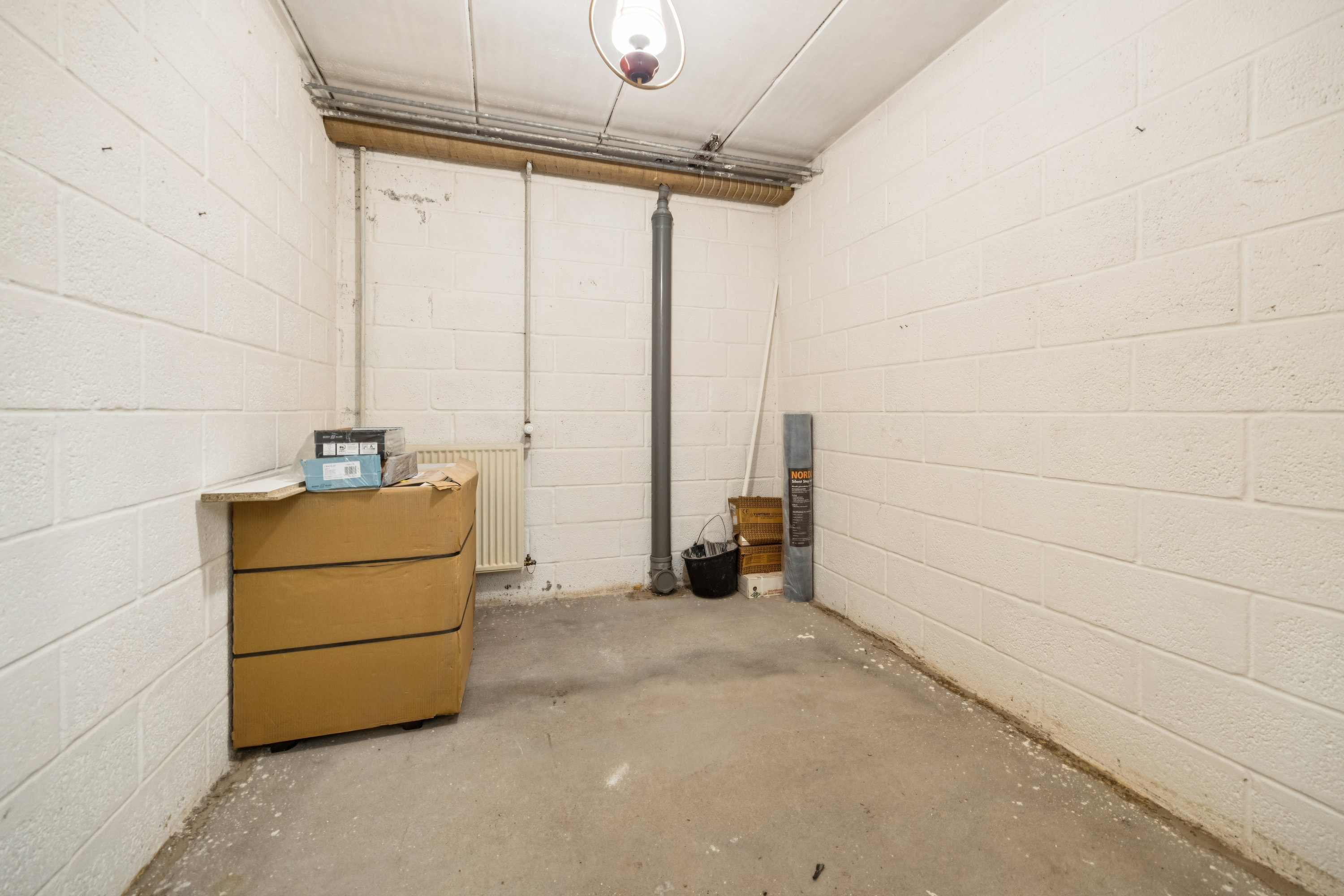 Fremhævet disponibelt rum billede i fuldskærmstilstand. Billede af Jacobsvej 4, 9490 Pandrup