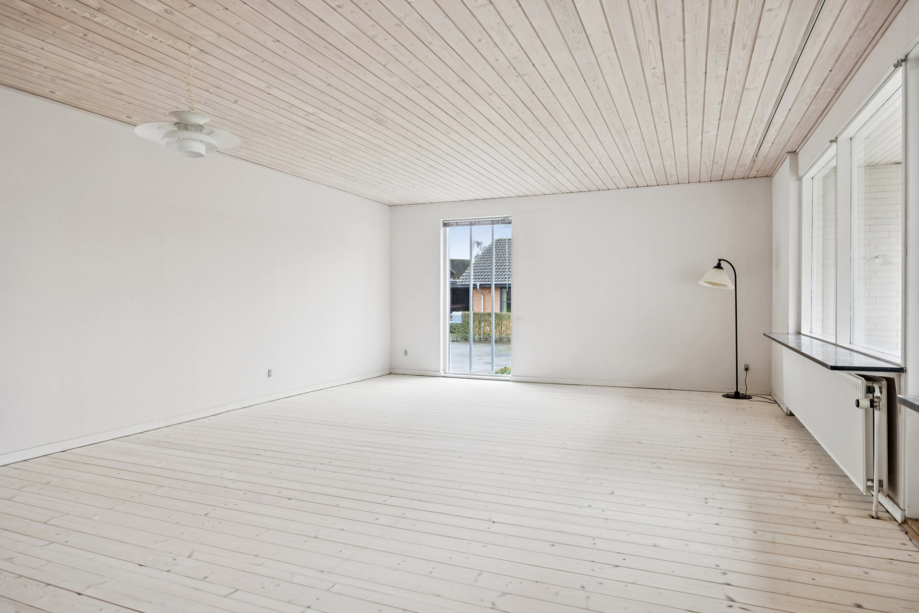 Miniaturebillede 2: værelse. Billede af Skippersmindevej 8, 9310 Vodskov