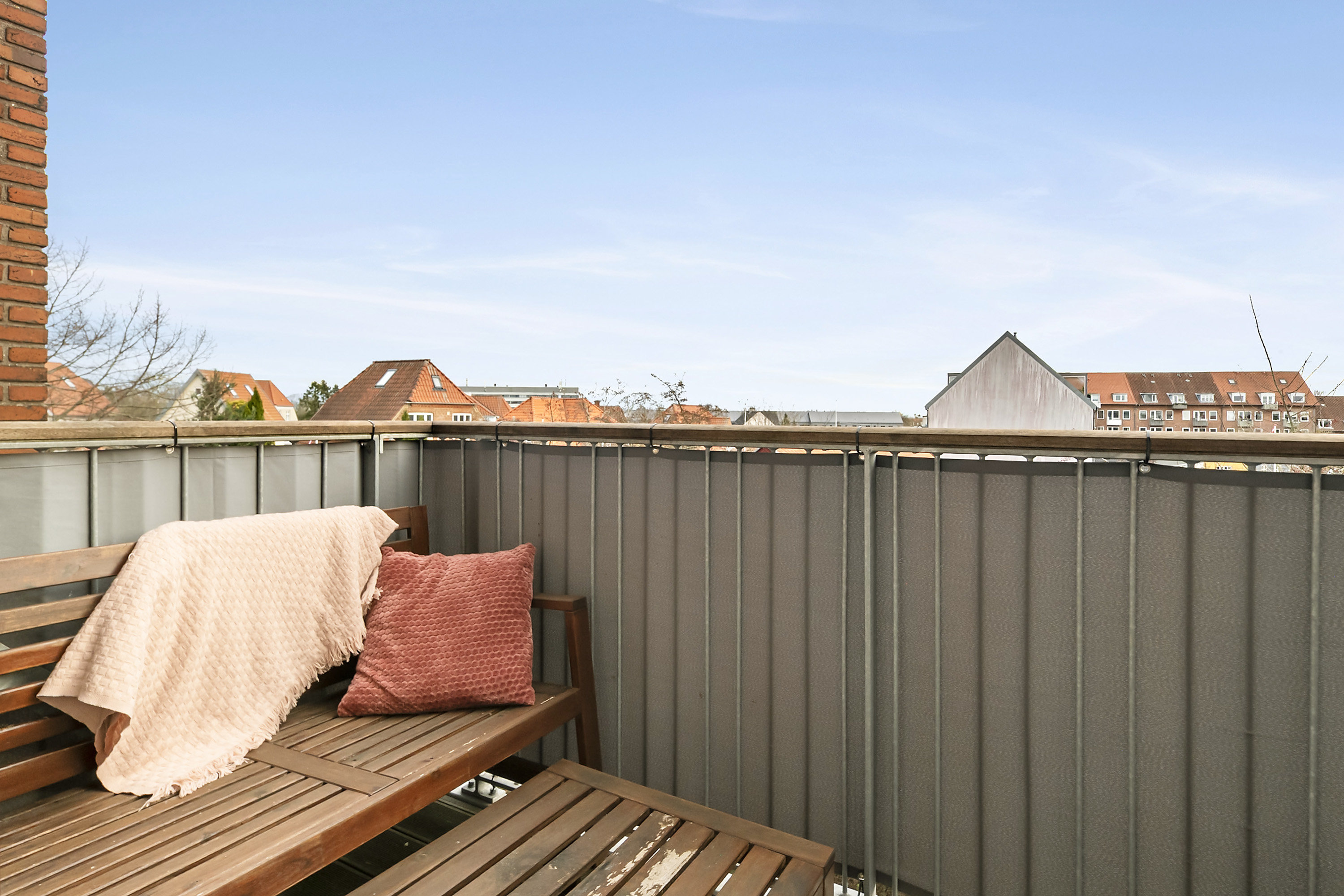 Fremhævet område billede i fuldskærmstilstand. Billede af Skovvangsvej 26, 2. mf., 8200 Aarhus N