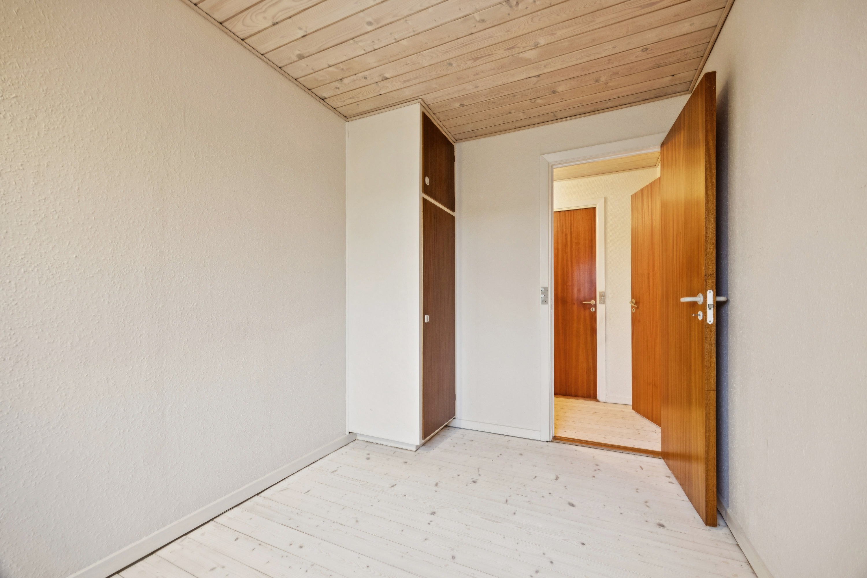 Fremhævet værelse billede i fuldskærmstilstand. Billede af Skippersmindevej 8, 9310 Vodskov