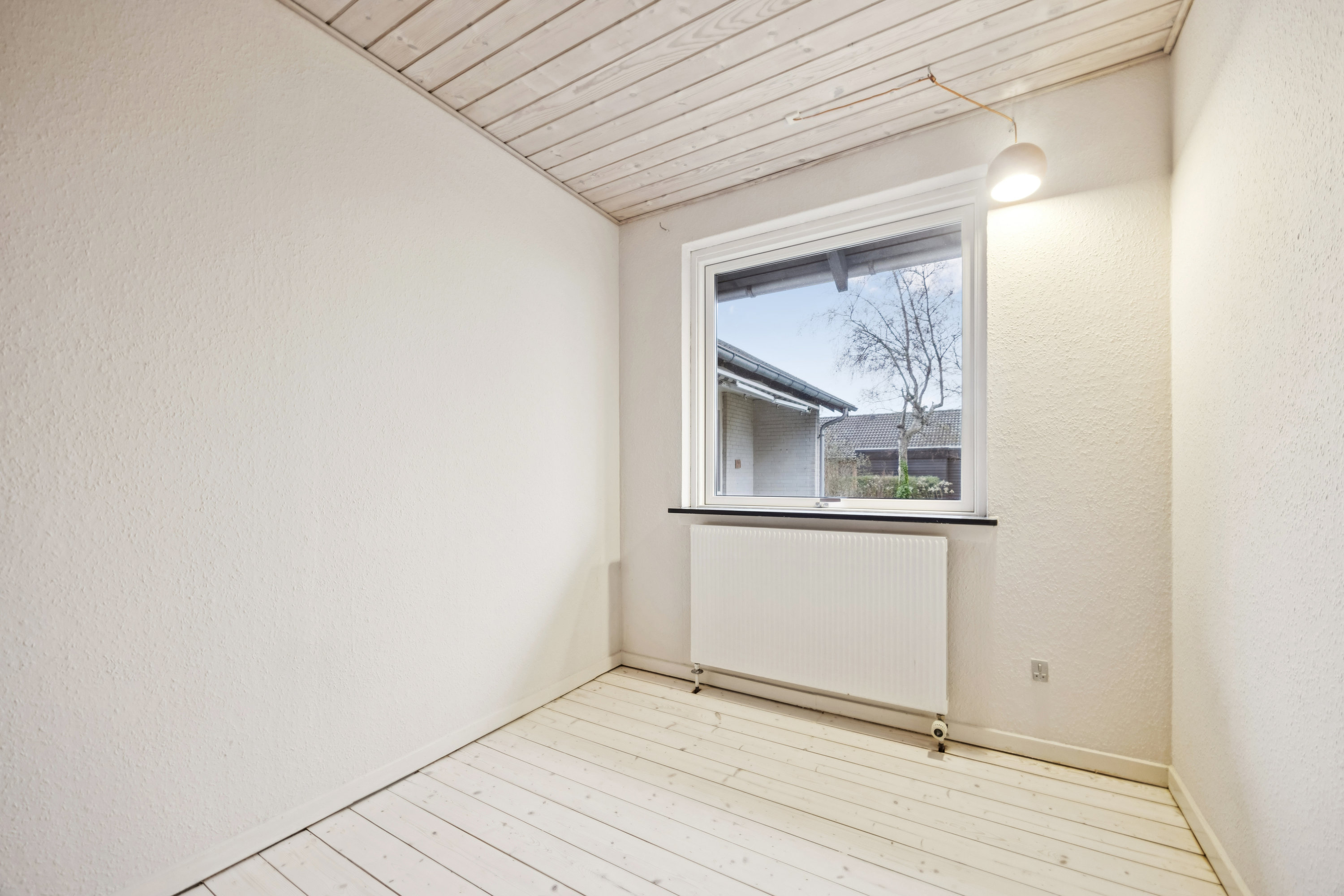 Fremhævet værelse billede i fuldskærmstilstand. Billede af Skippersmindevej 8, 9310 Vodskov