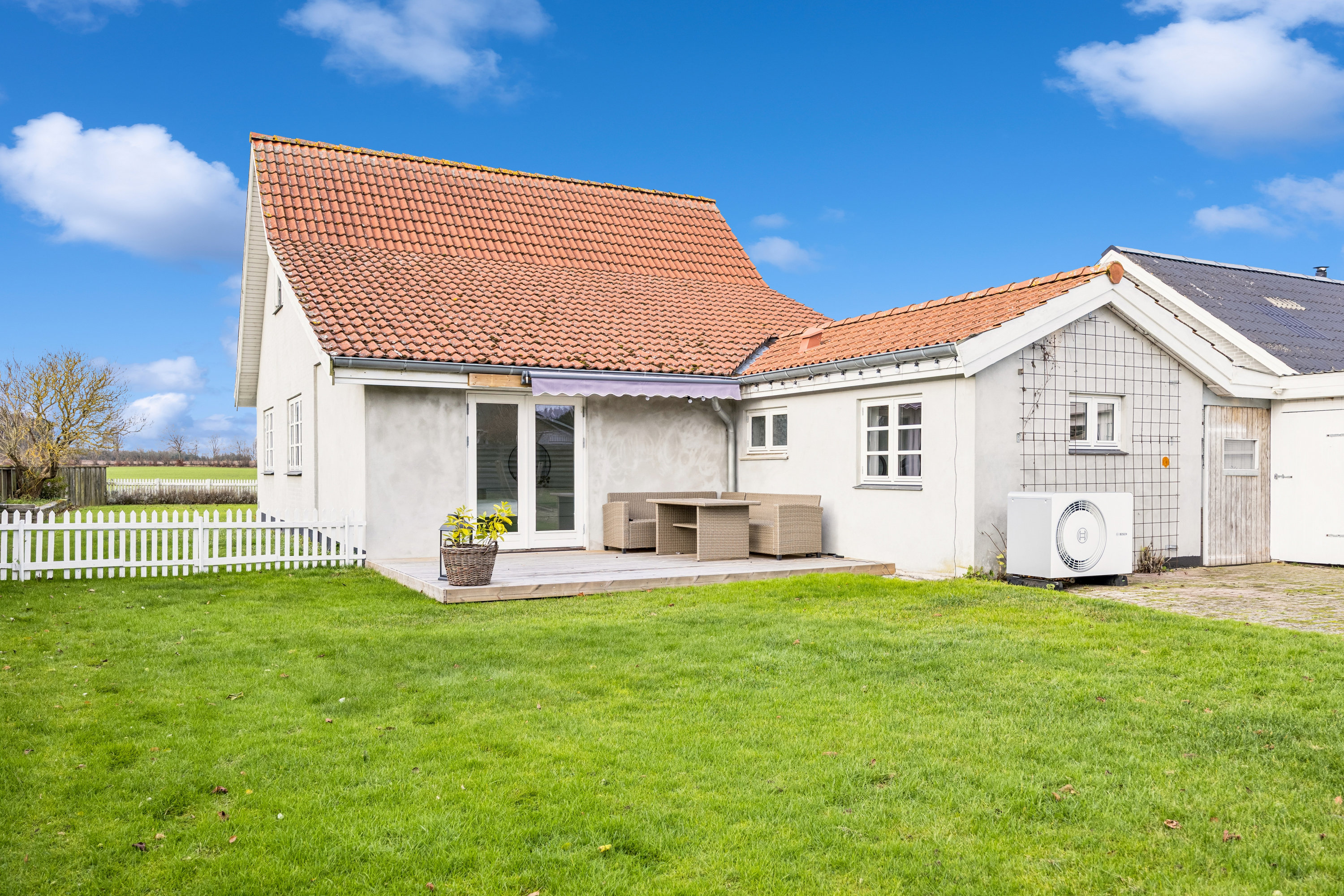 Miniaturebillede 1: andet. Billede af Overdrevsvejen 39, Lellinge, 4600 Køge