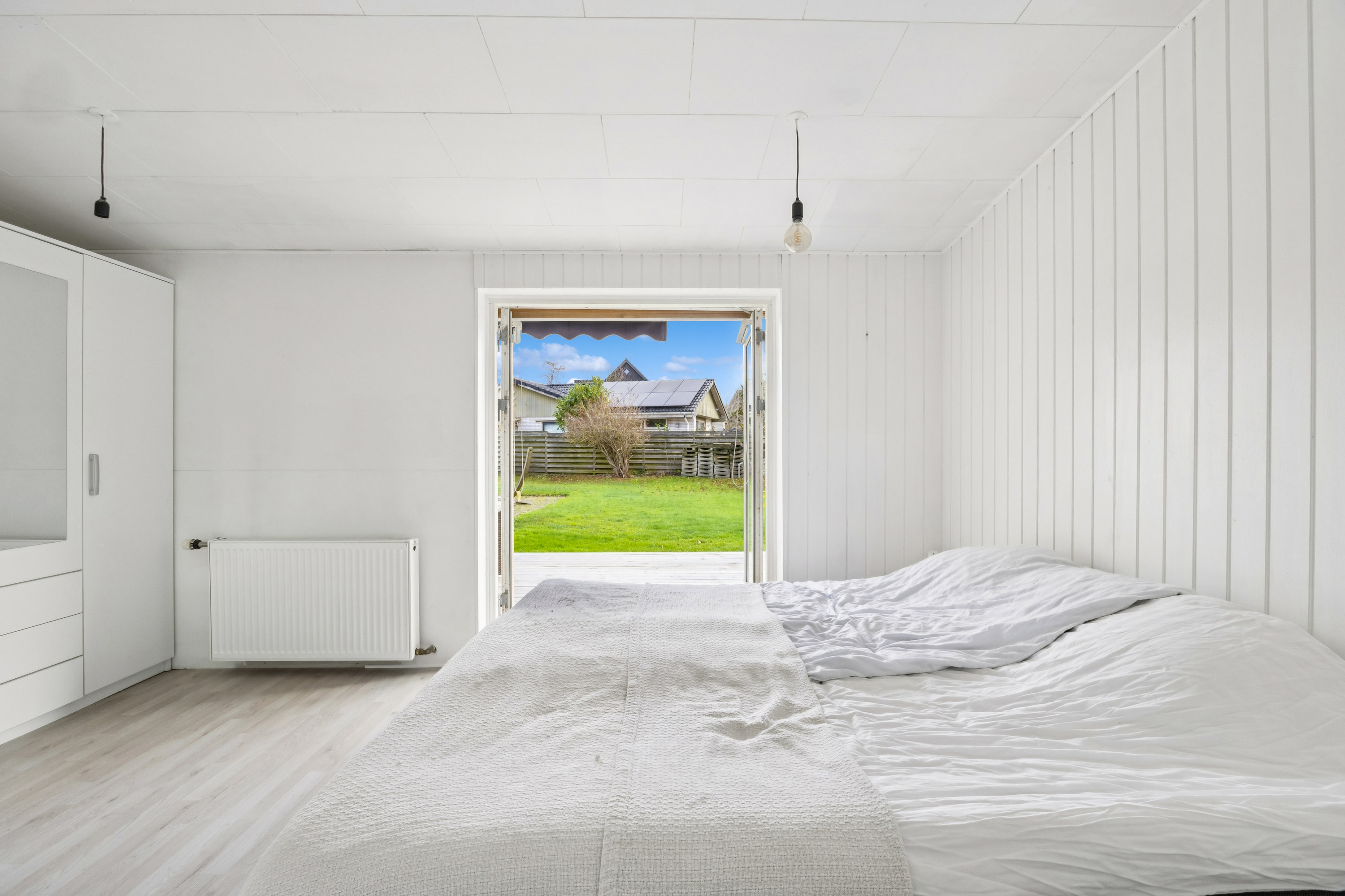 Fremhævet værelse billede i fuldskærmstilstand. Billede af Overdrevsvejen 39, Lellinge, 4600 Køge