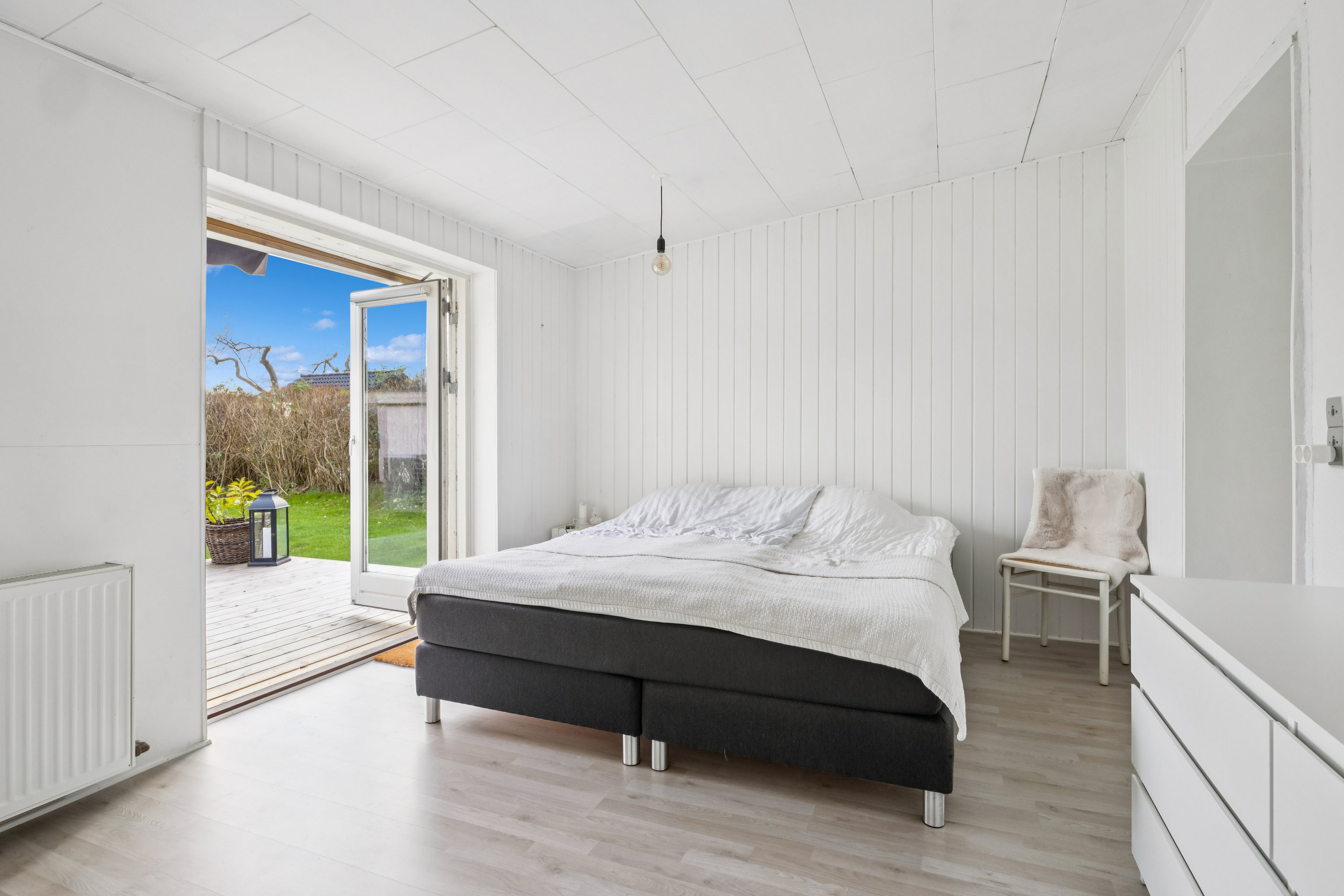 Fremhævet værelse billede i fuldskærmstilstand. Billede af Overdrevsvejen 39, Lellinge, 4600 Køge