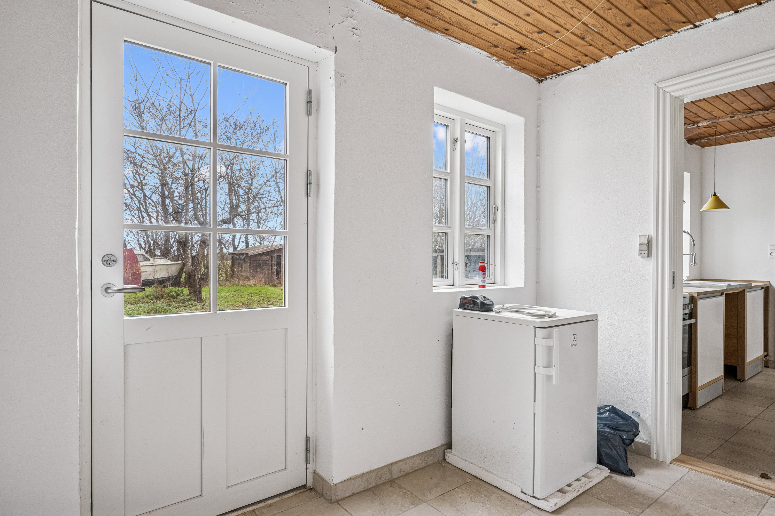 Fremhævet  billede i fuldskærmstilstand. Billede af Mosevej 5, 8950 Ørsted