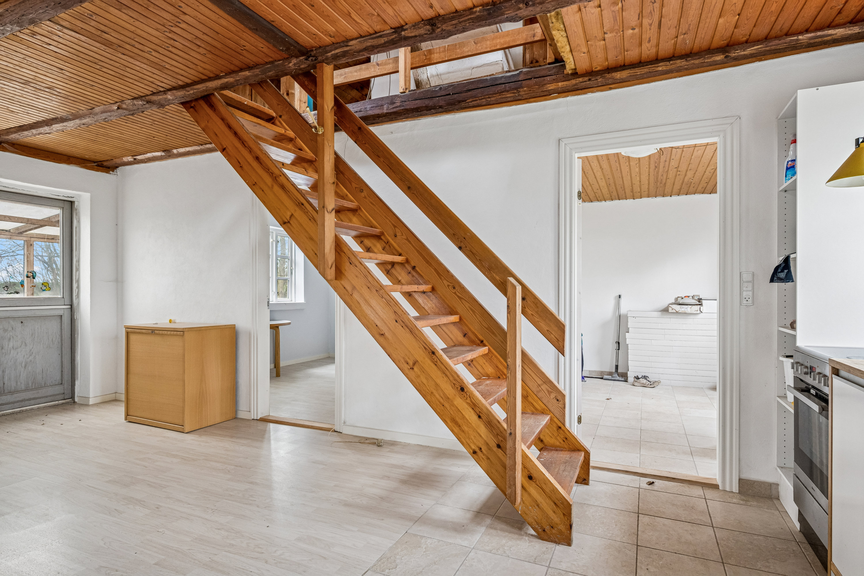 Fremhævet  billede i fuldskærmstilstand. Billede af Mosevej 5, 8950 Ørsted