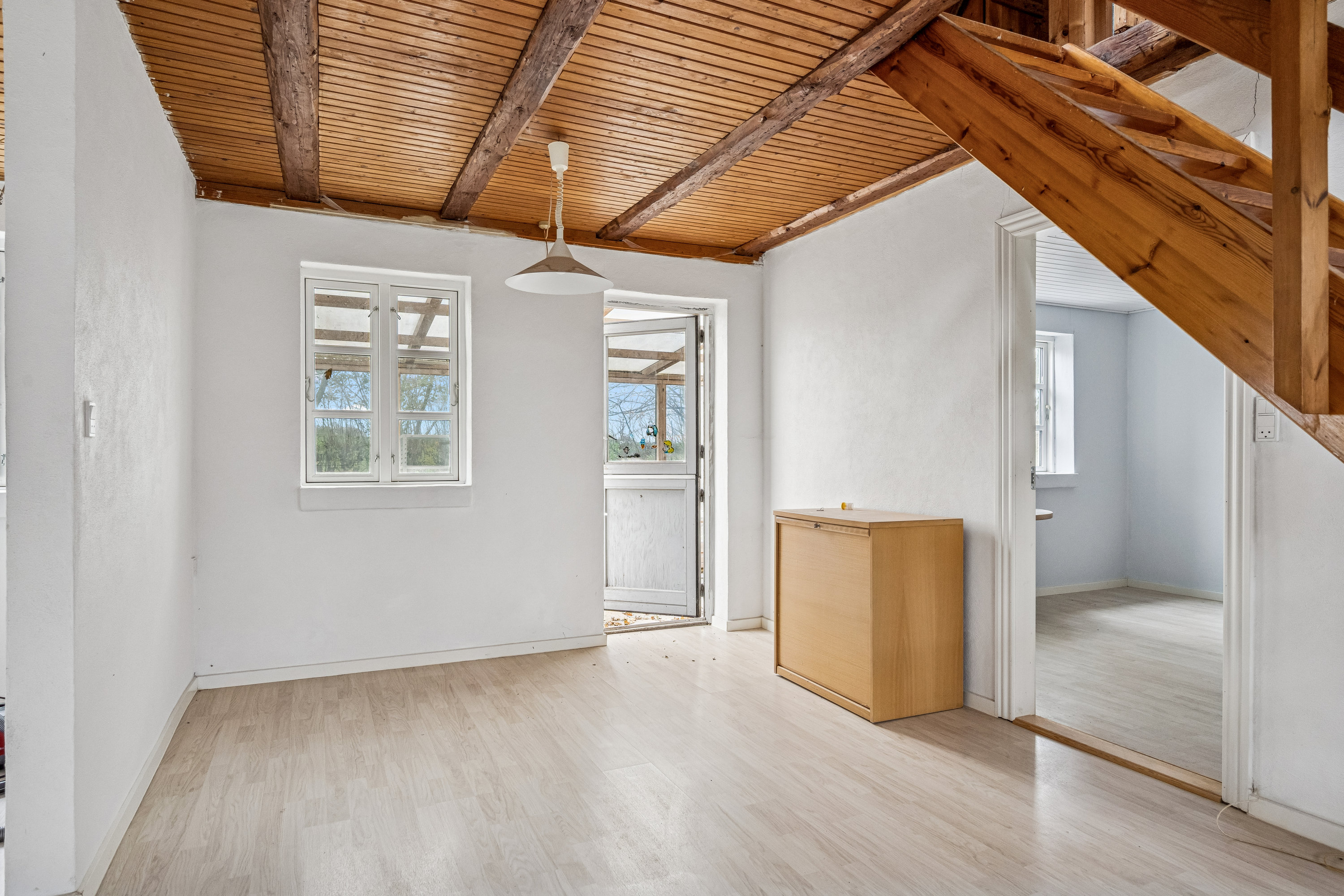 Fremhævet  billede i fuldskærmstilstand. Billede af Mosevej 5, 8950 Ørsted