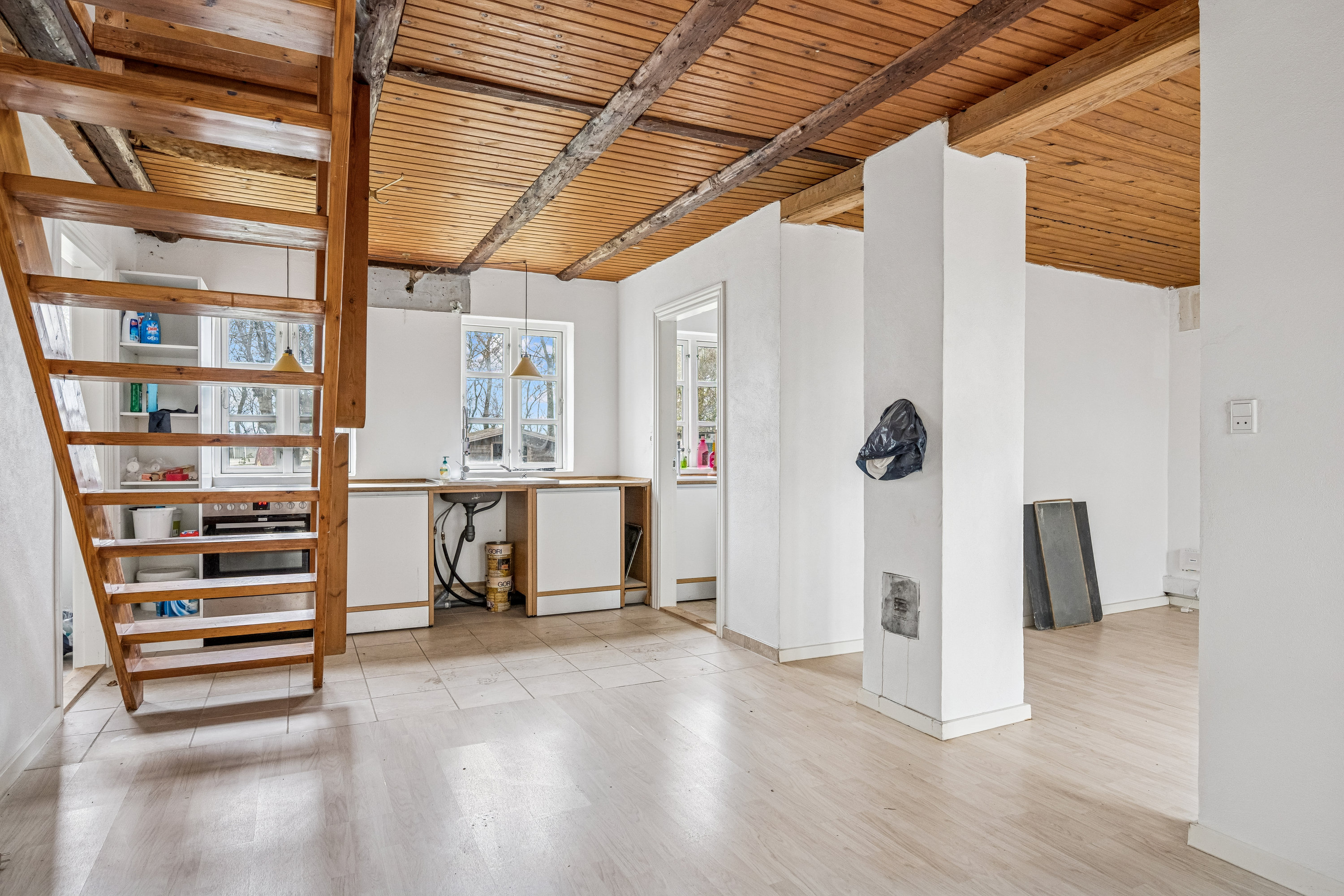 Fremhævet  billede i fuldskærmstilstand. Billede af Mosevej 5, 8950 Ørsted