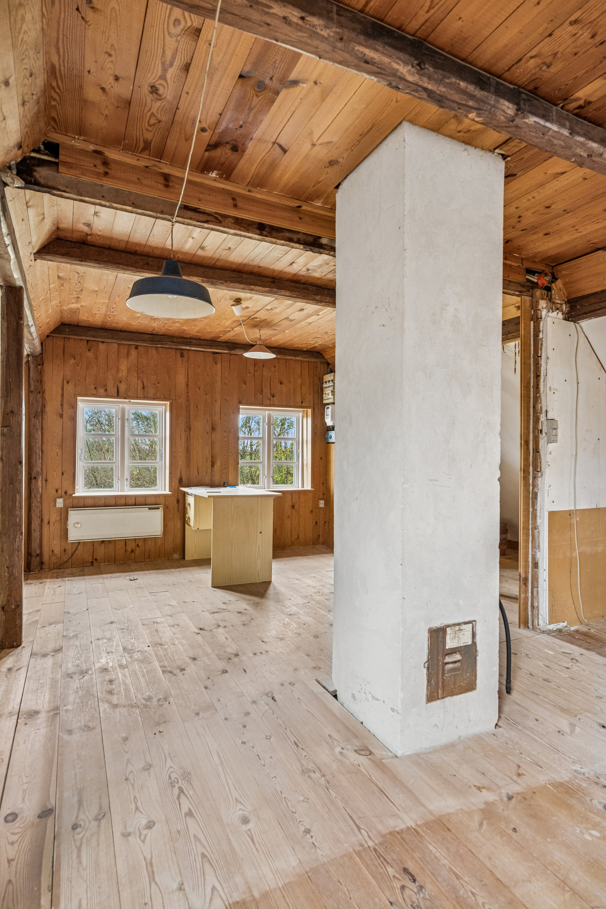 Fremhævet  billede i fuldskærmstilstand. Billede af Mosevej 5, 8950 Ørsted