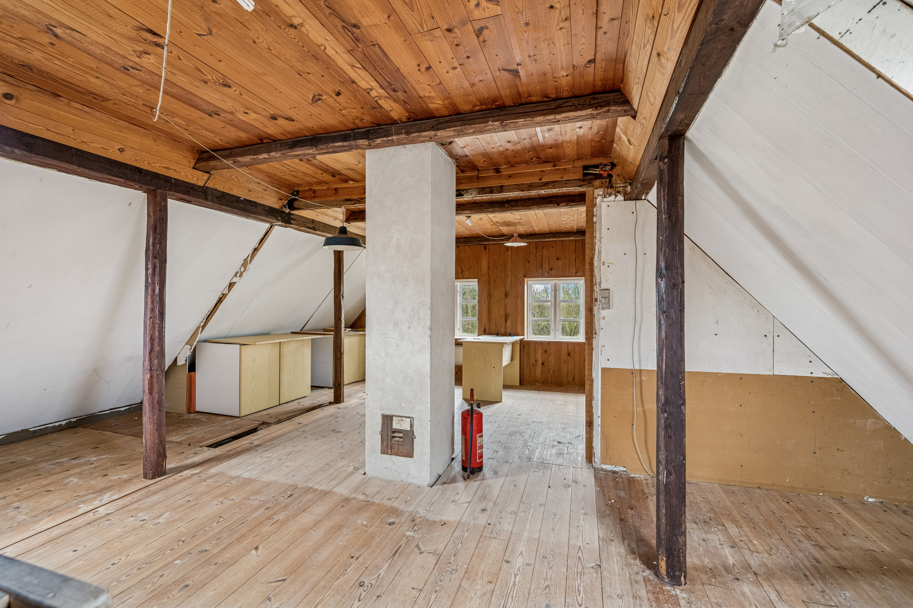 Fremhævet  billede i fuldskærmstilstand. Billede af Mosevej 5, 8950 Ørsted