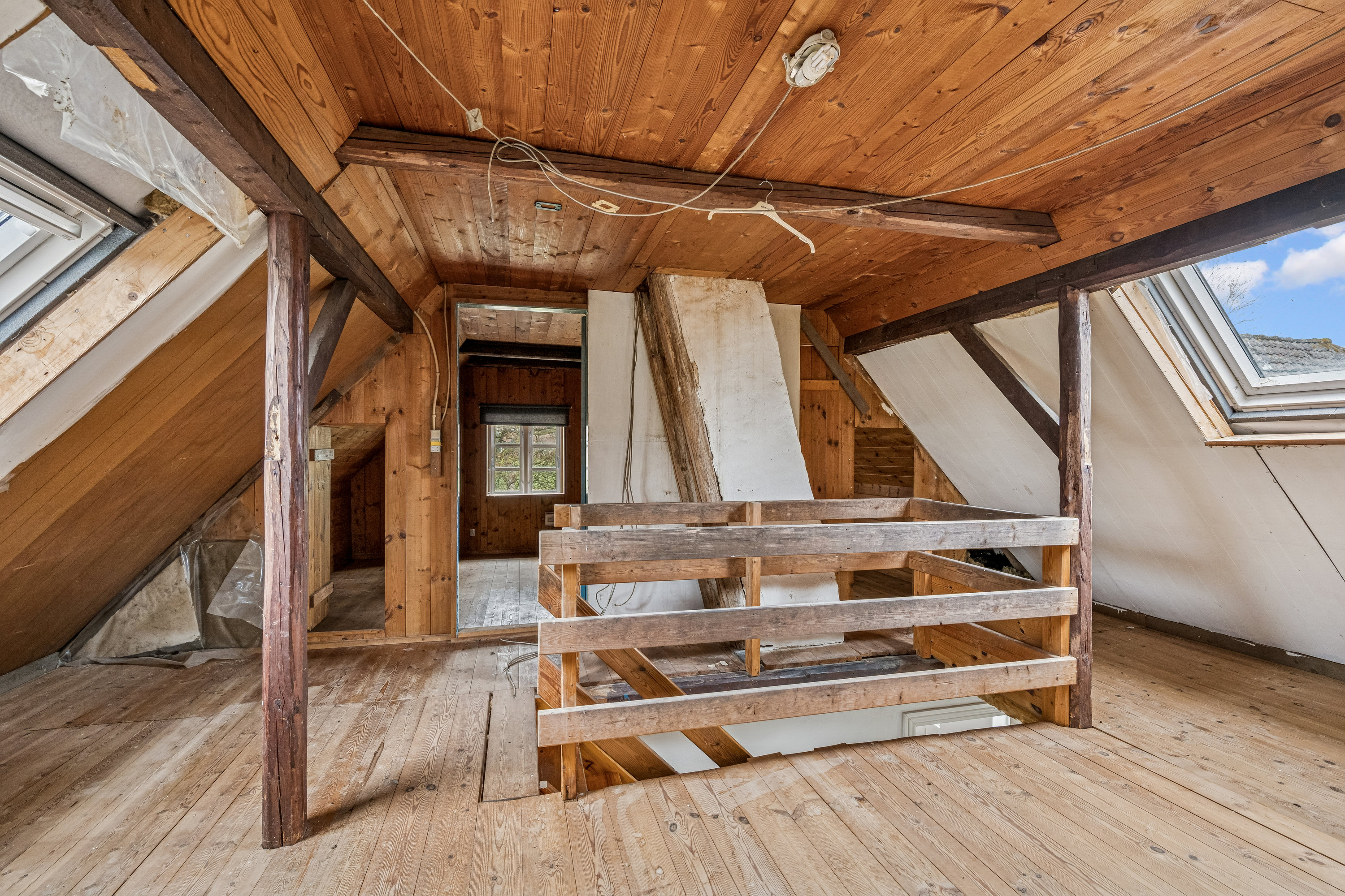 Fremhævet  billede i fuldskærmstilstand. Billede af Mosevej 5, 8950 Ørsted