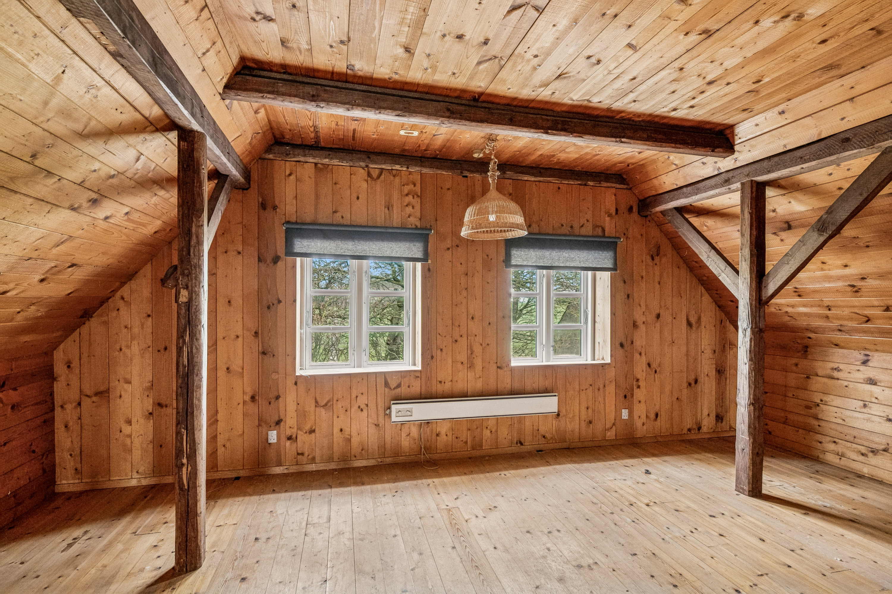 Fremhævet  billede i fuldskærmstilstand. Billede af Mosevej 5, 8950 Ørsted