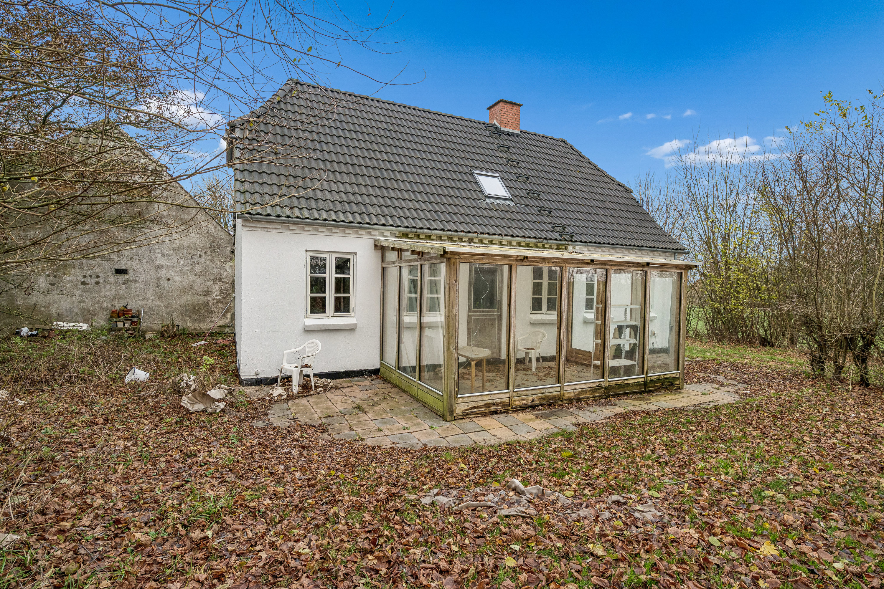 Fremhævet  billede i fuldskærmstilstand. Billede af Mosevej 5, 8950 Ørsted