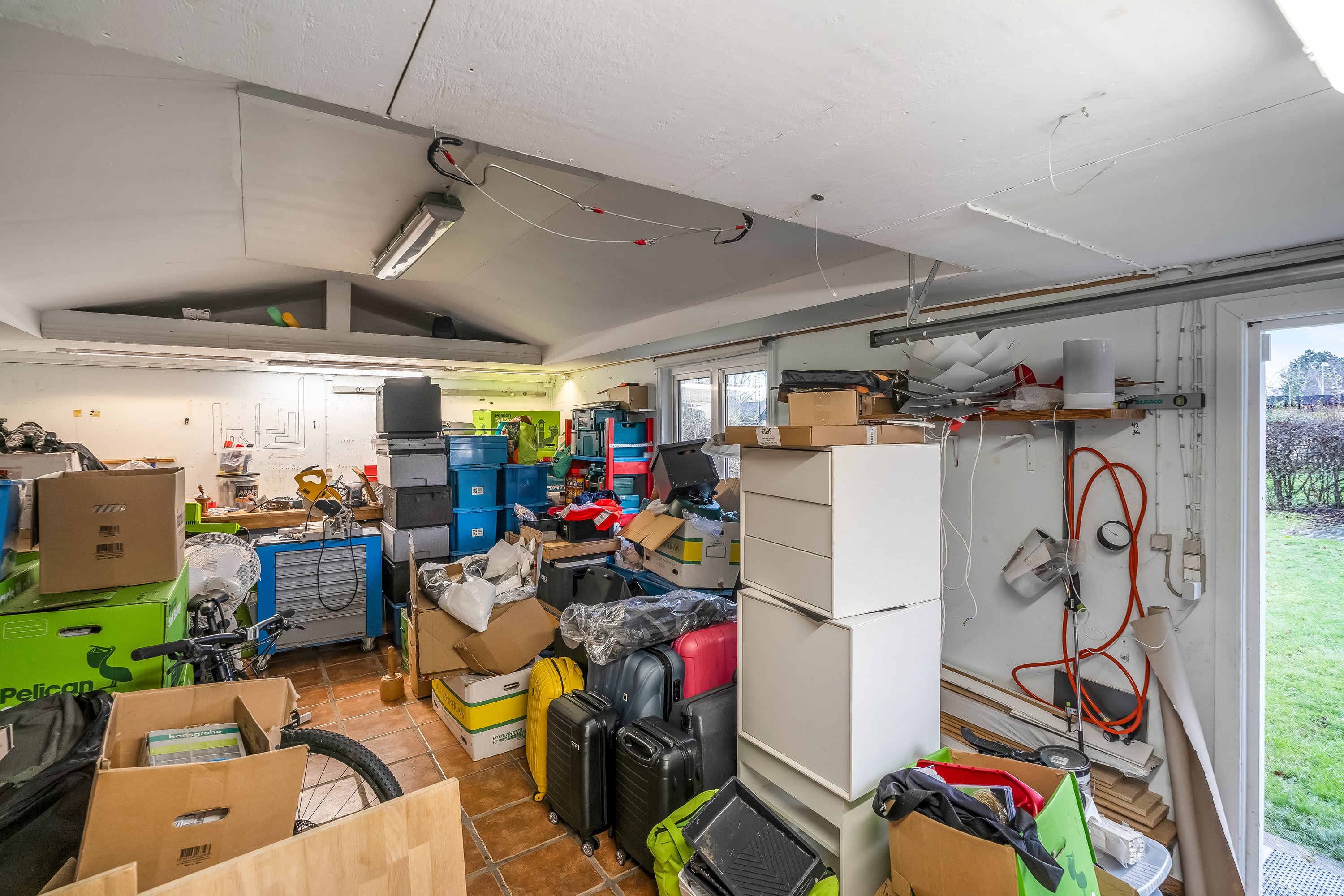 Fremhævet værelse billede i fuldskærmstilstand. Billede af Hulebækvej 4, 3320 Skævinge