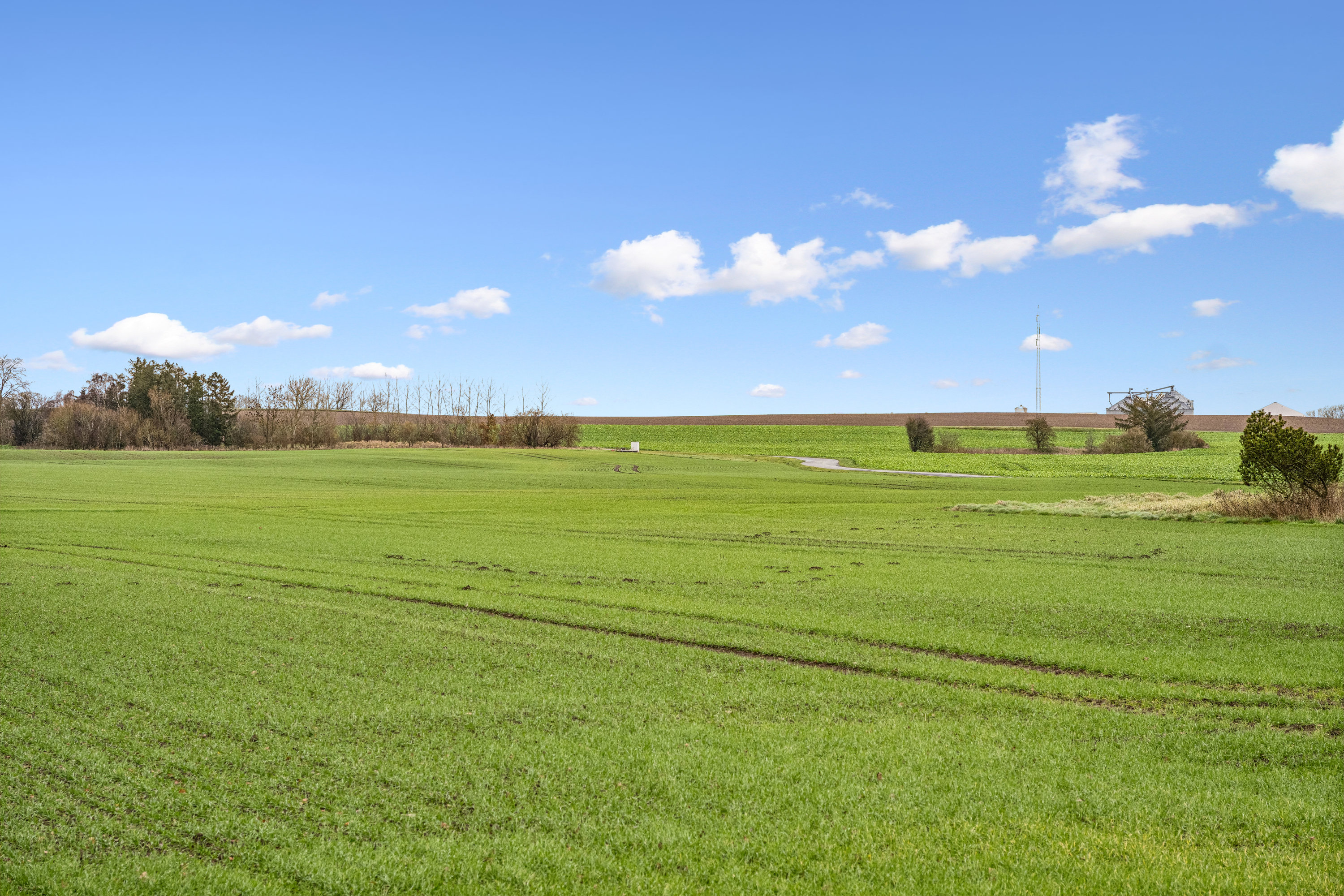 Fremhævet  billede i fuldskærmstilstand. Billede af Mosevej 5, 8950 Ørsted