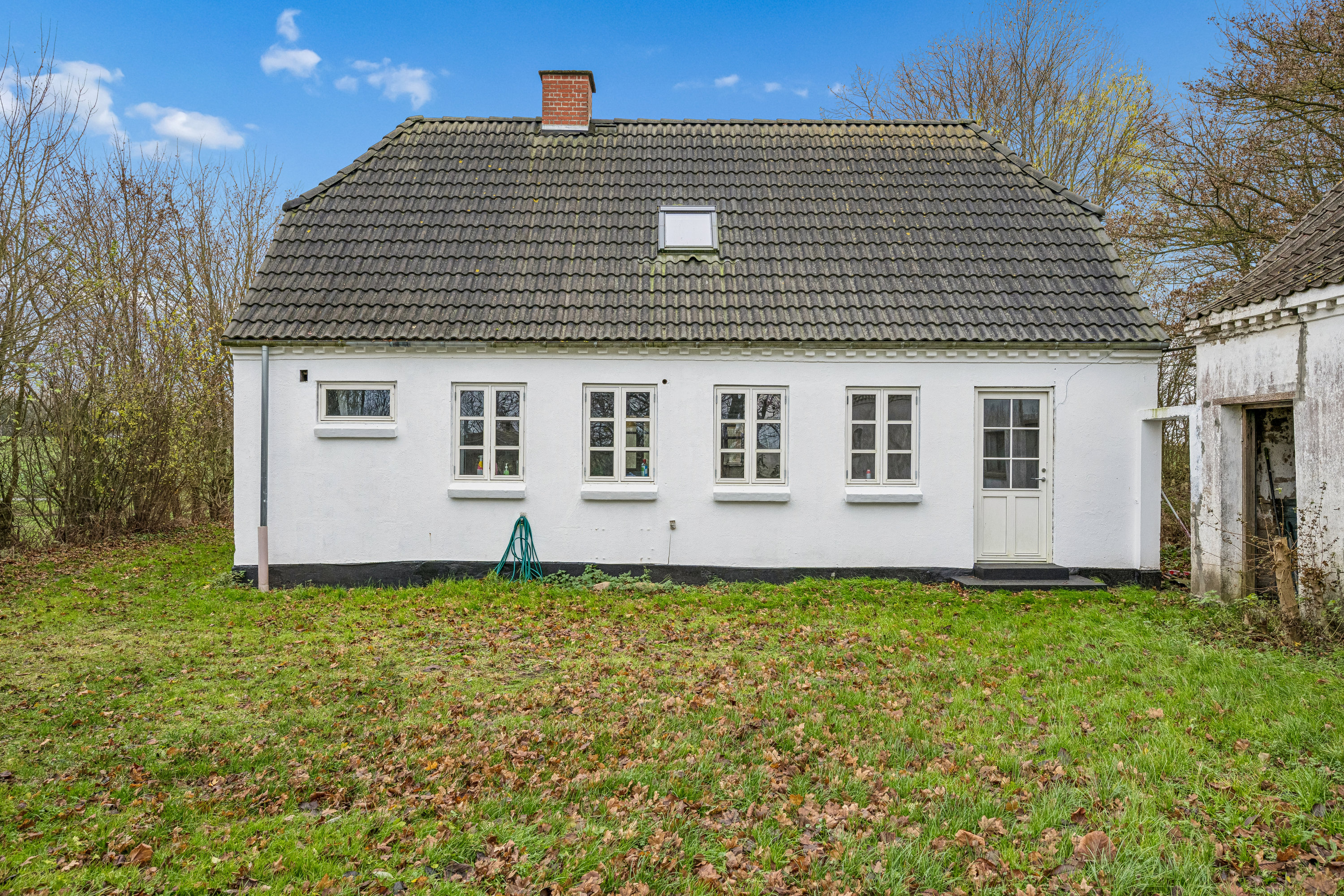 Fremhævet  billede i fuldskærmstilstand. Billede af Mosevej 5, 8950 Ørsted