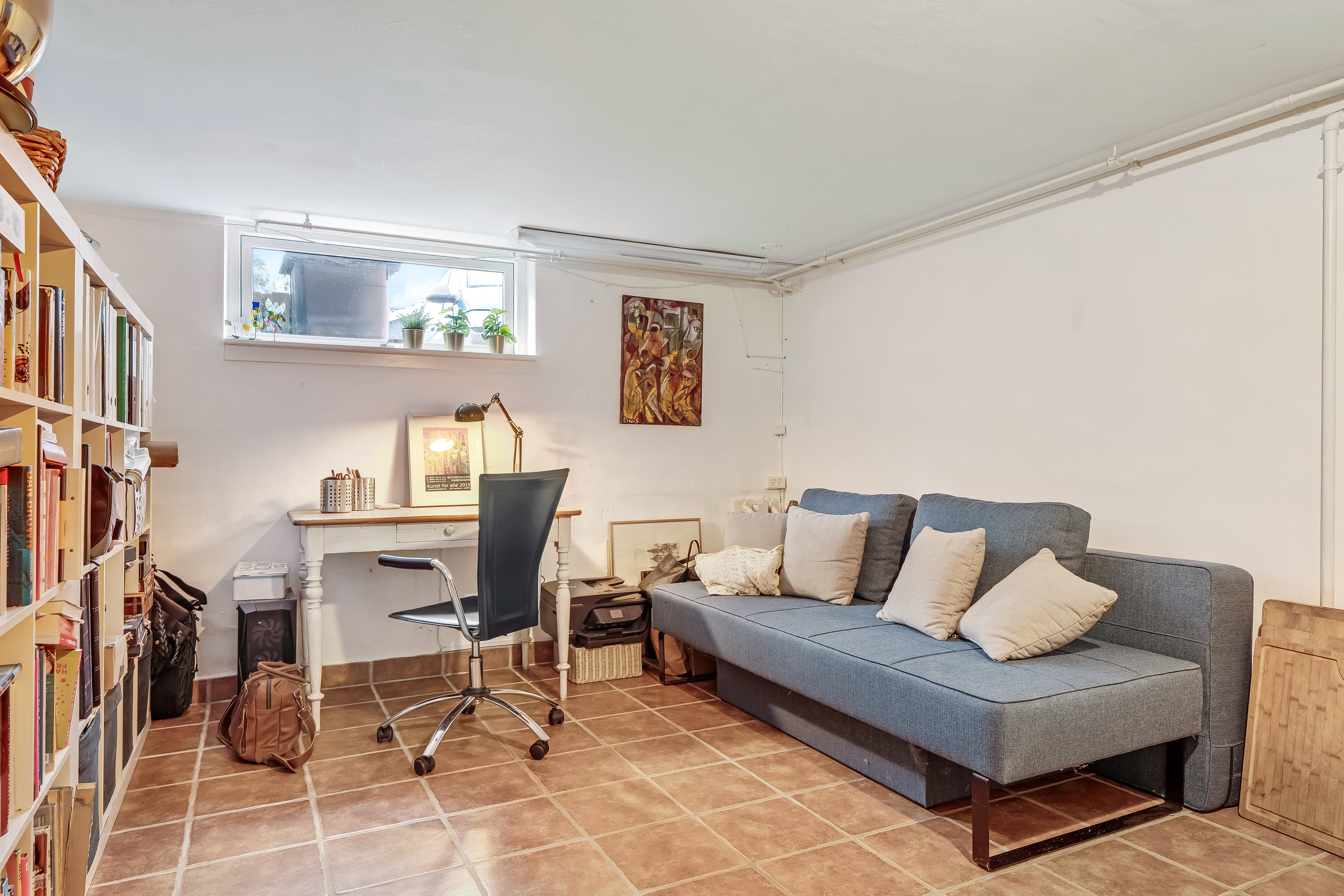 Fremhævet værelse billede i fuldskærmstilstand. Billede af Hulebækvej 4, 3320 Skævinge