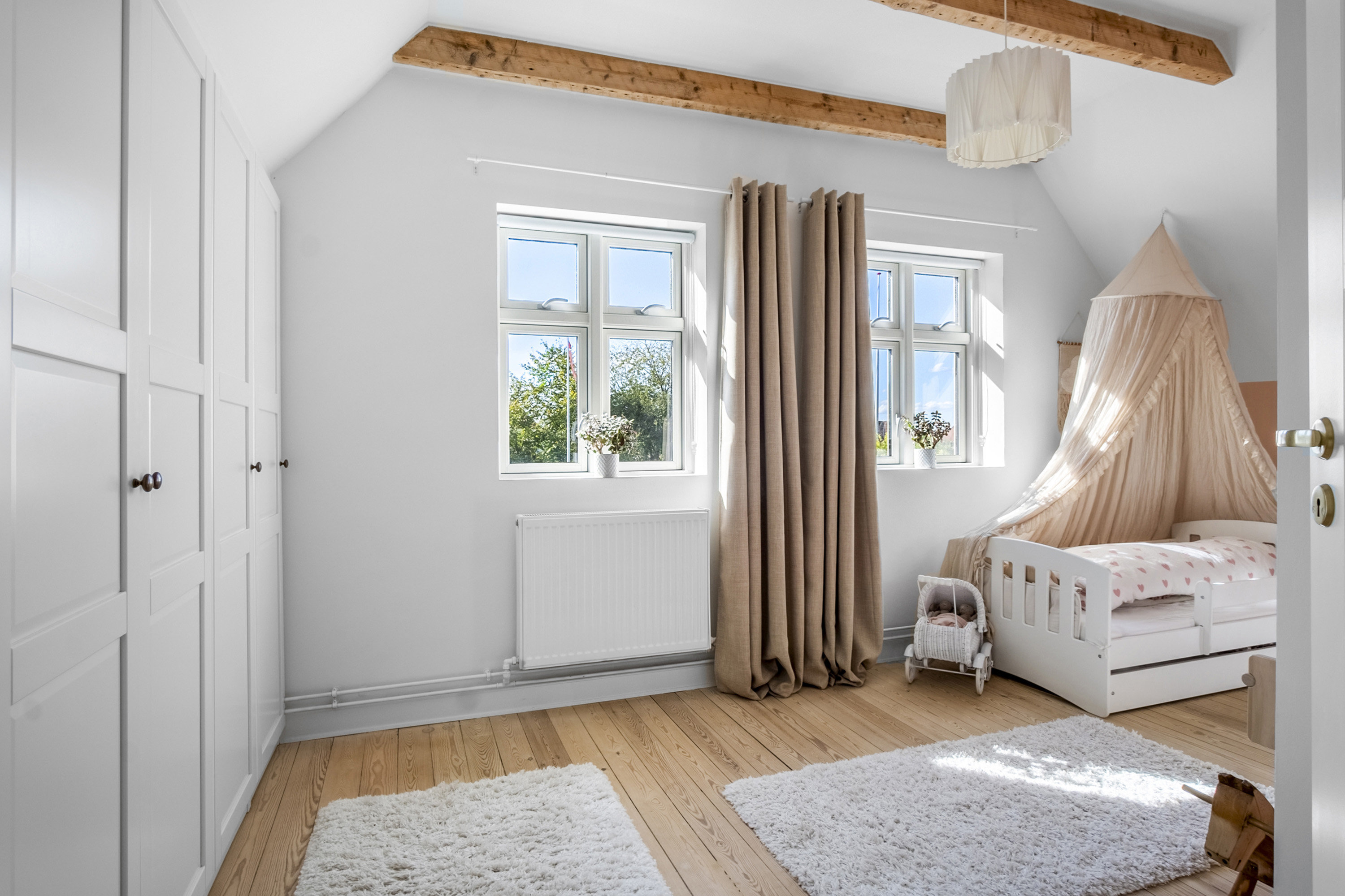 Fremhævet  billede i fuldskærmstilstand. Billede af Idrætsvej 8, Strib, 5500 Middelfart