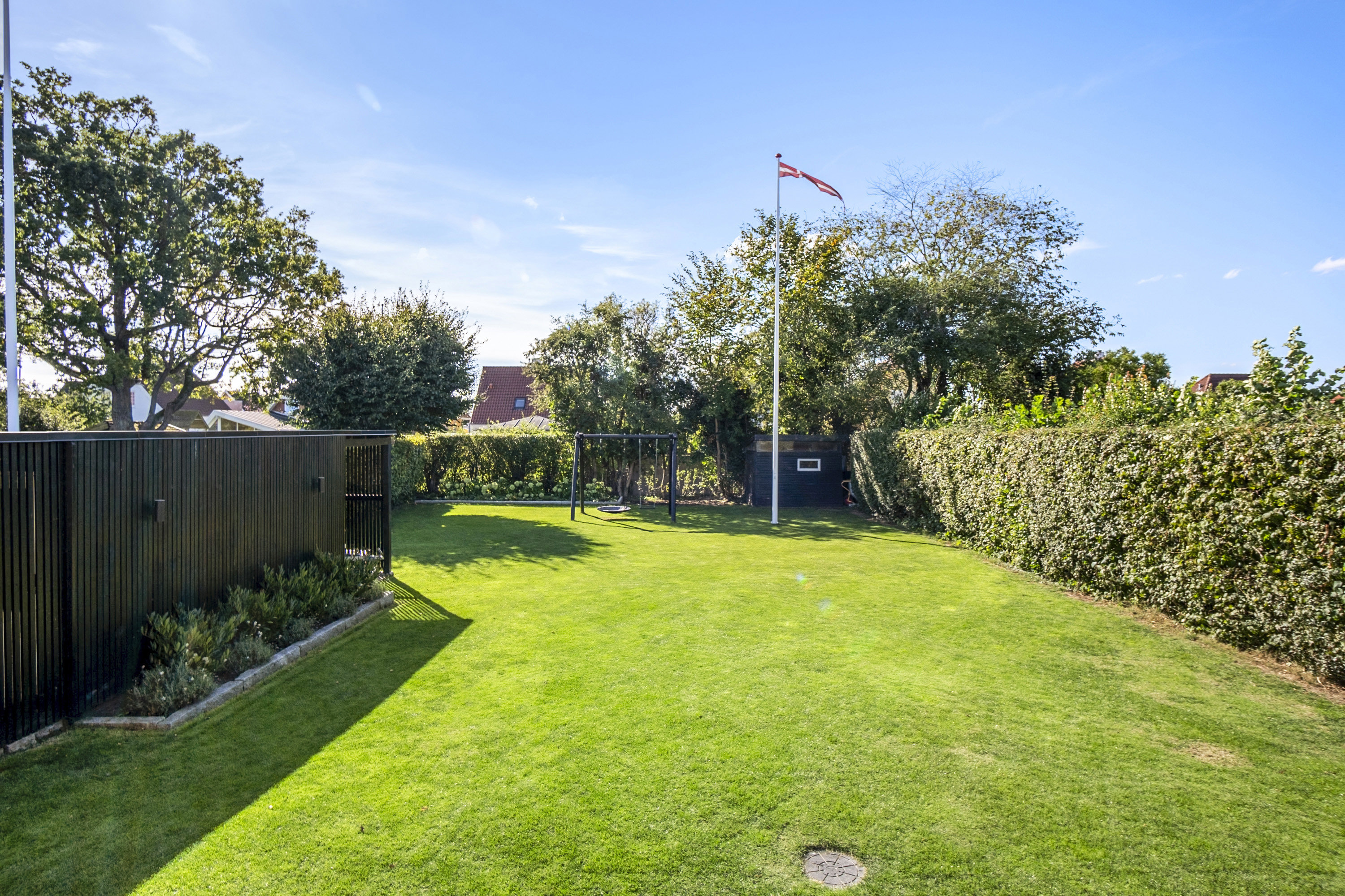 Fremhævet  billede i fuldskærmstilstand. Billede af Idrætsvej 8, Strib, 5500 Middelfart