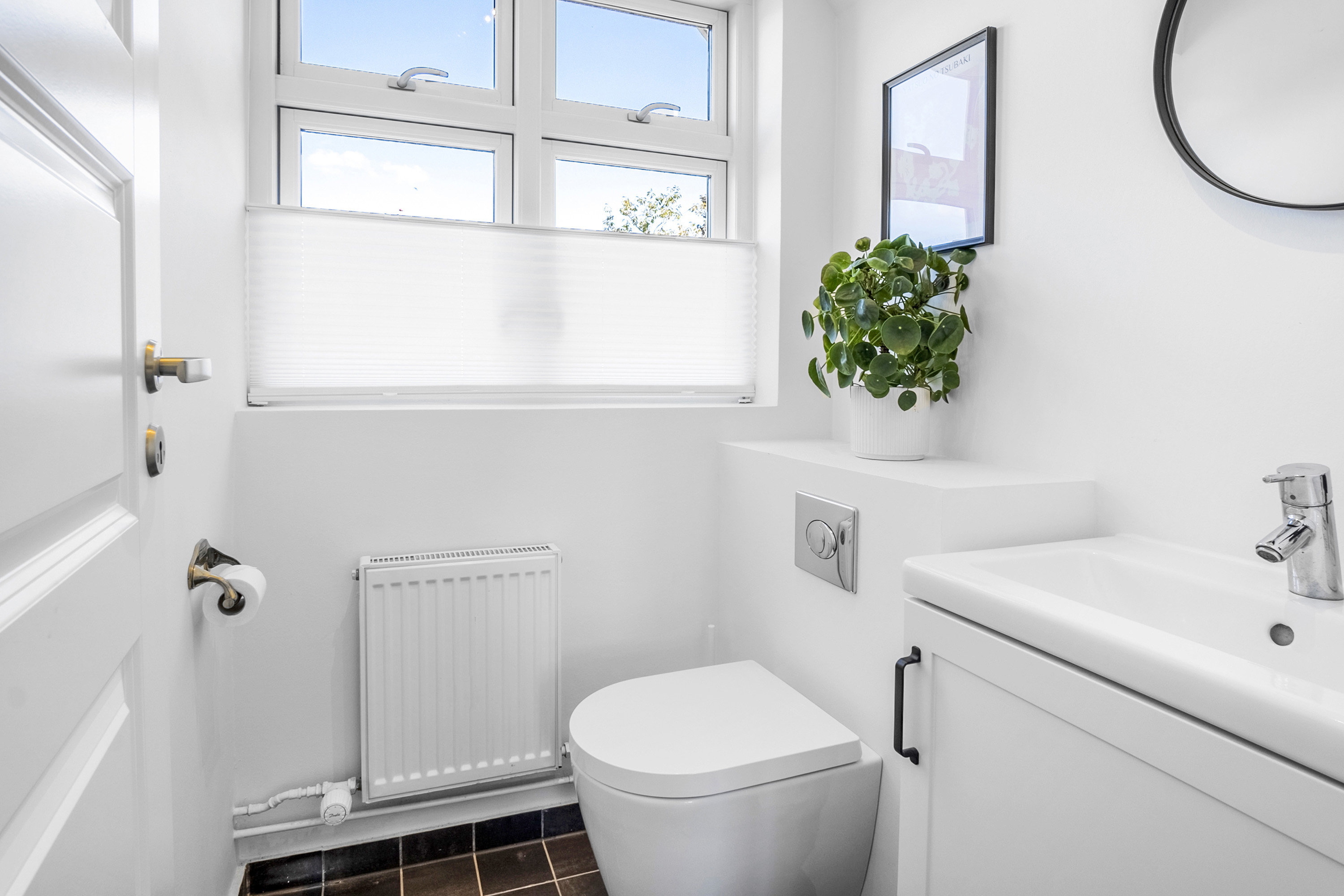 Fremhævet  billede i fuldskærmstilstand. Billede af Idrætsvej 8, Strib, 5500 Middelfart