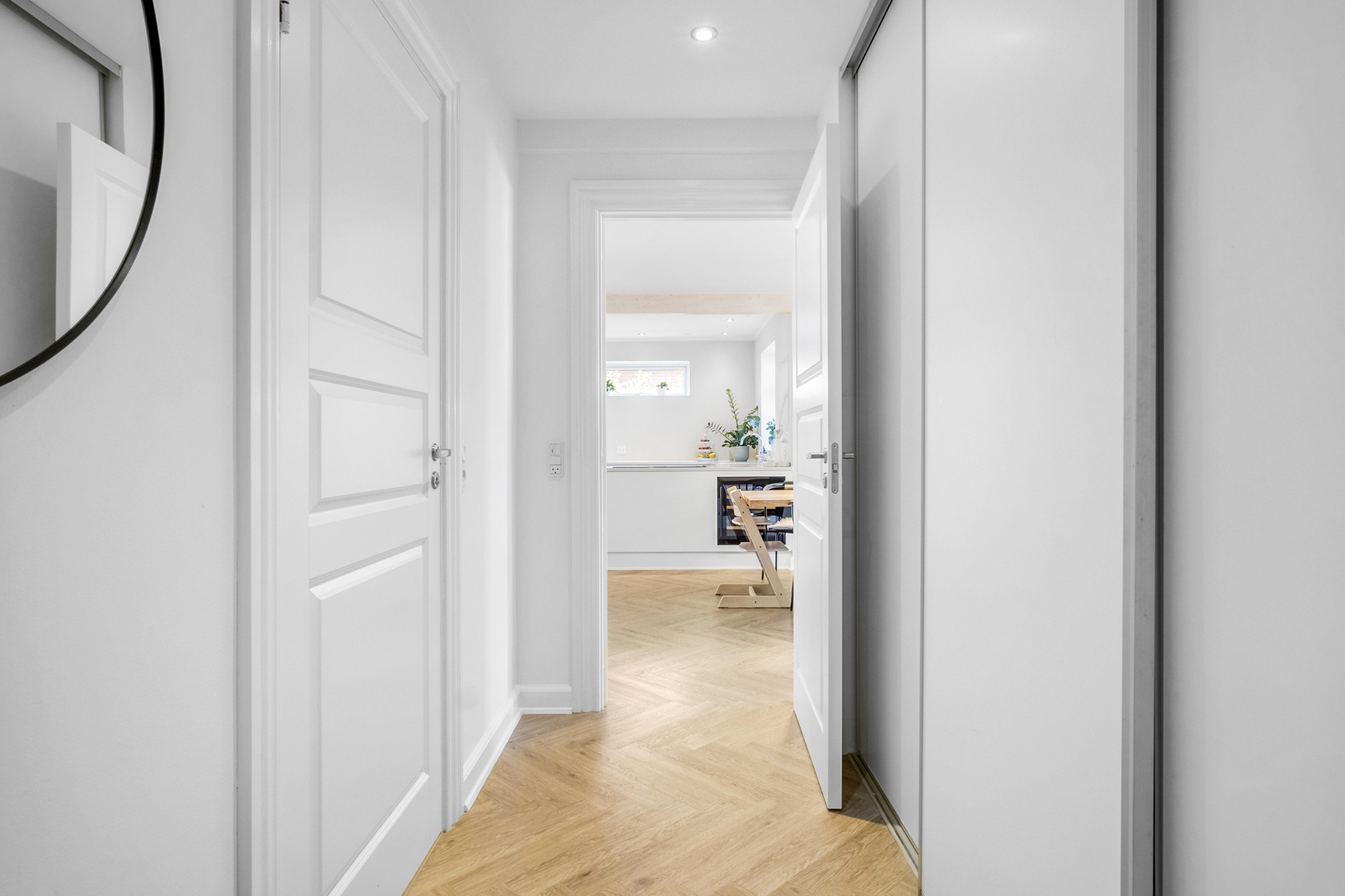 Fremhævet  billede i fuldskærmstilstand. Billede af Idrætsvej 8, Strib, 5500 Middelfart