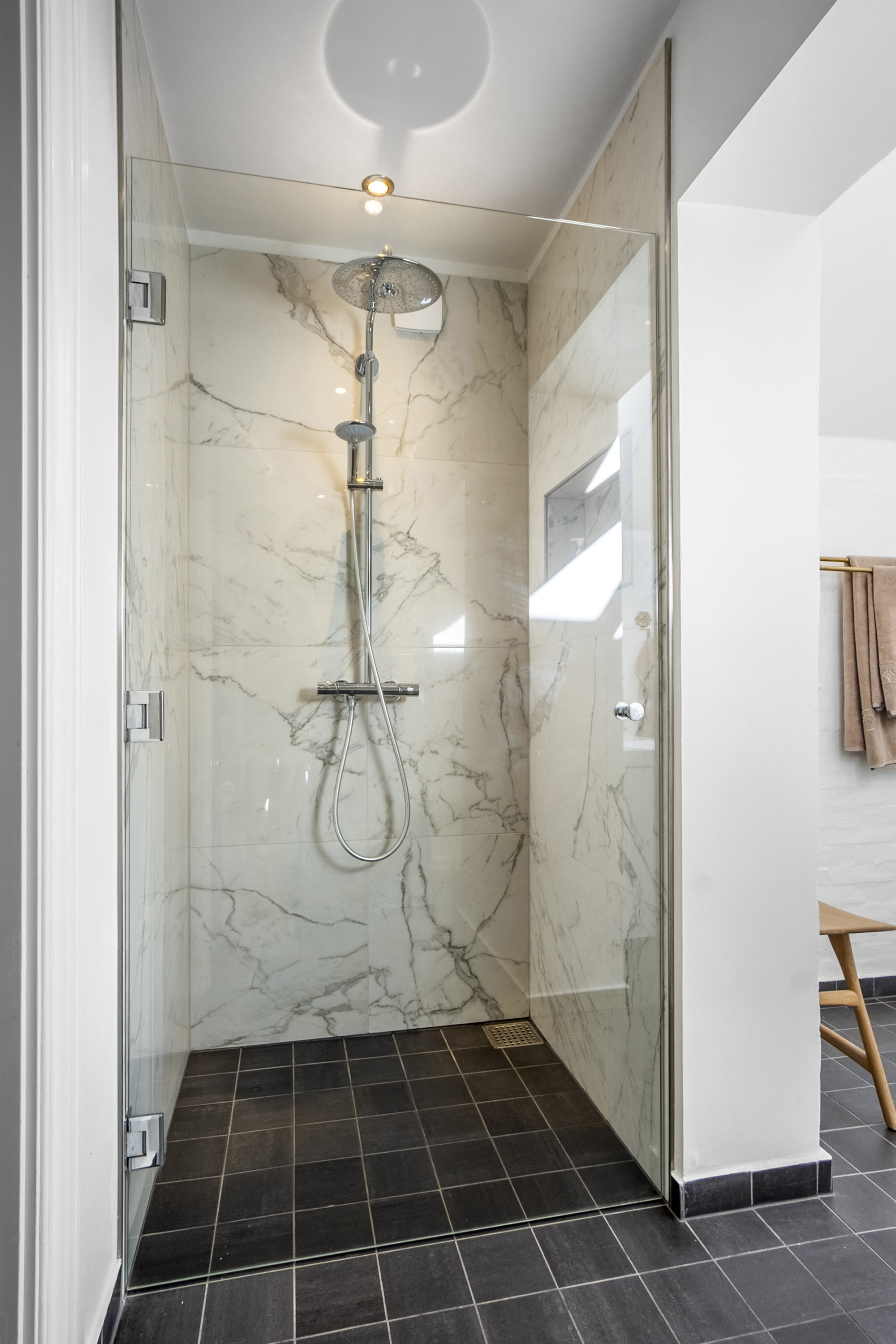 Fremhævet  billede i fuldskærmstilstand. Billede af Idrætsvej 8, Strib, 5500 Middelfart