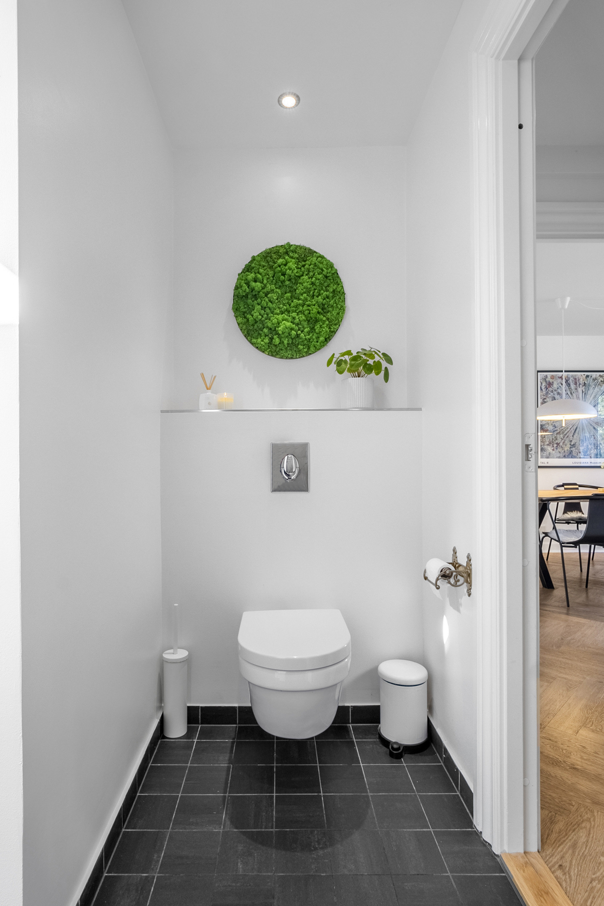 Fremhævet  billede i fuldskærmstilstand. Billede af Idrætsvej 8, Strib, 5500 Middelfart