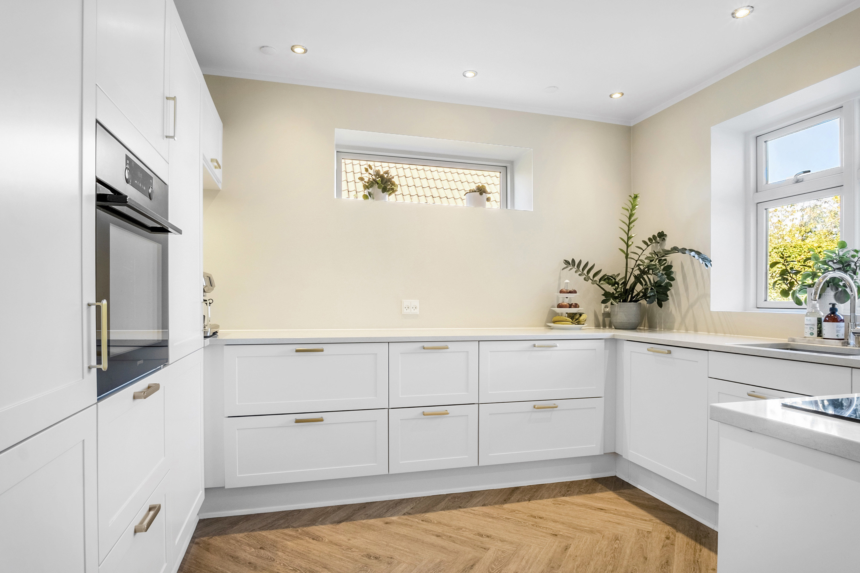 Fremhævet  billede i fuldskærmstilstand. Billede af Idrætsvej 8, Strib, 5500 Middelfart