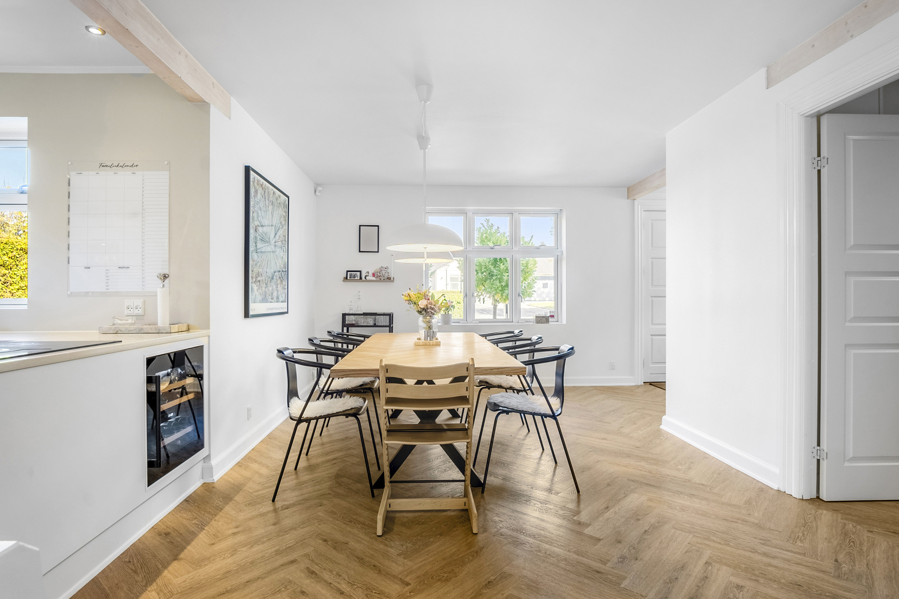 Fremhævet  billede i fuldskærmstilstand. Billede af Idrætsvej 8, Strib, 5500 Middelfart