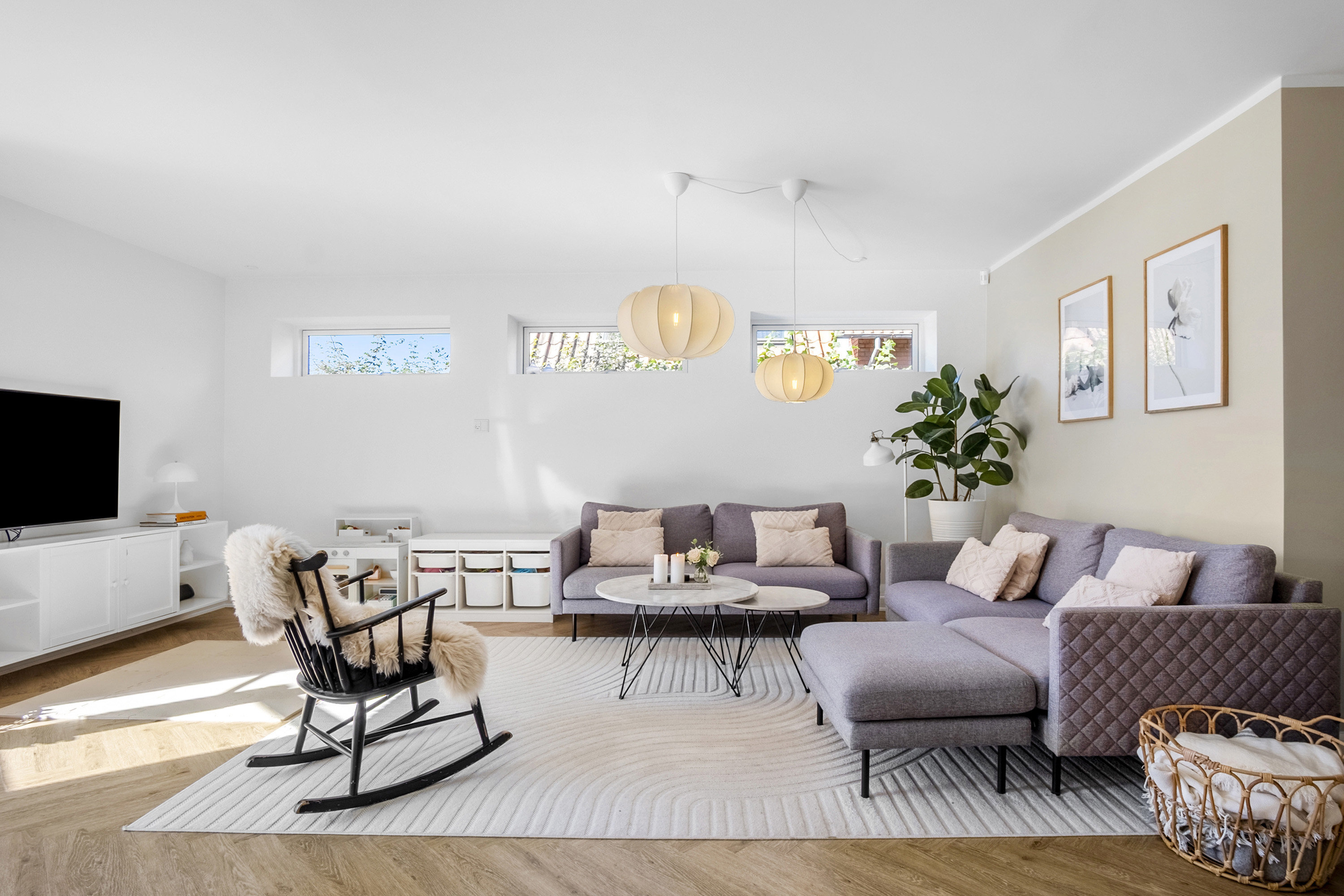 Fremhævet  billede i fuldskærmstilstand. Billede af Idrætsvej 8, Strib, 5500 Middelfart