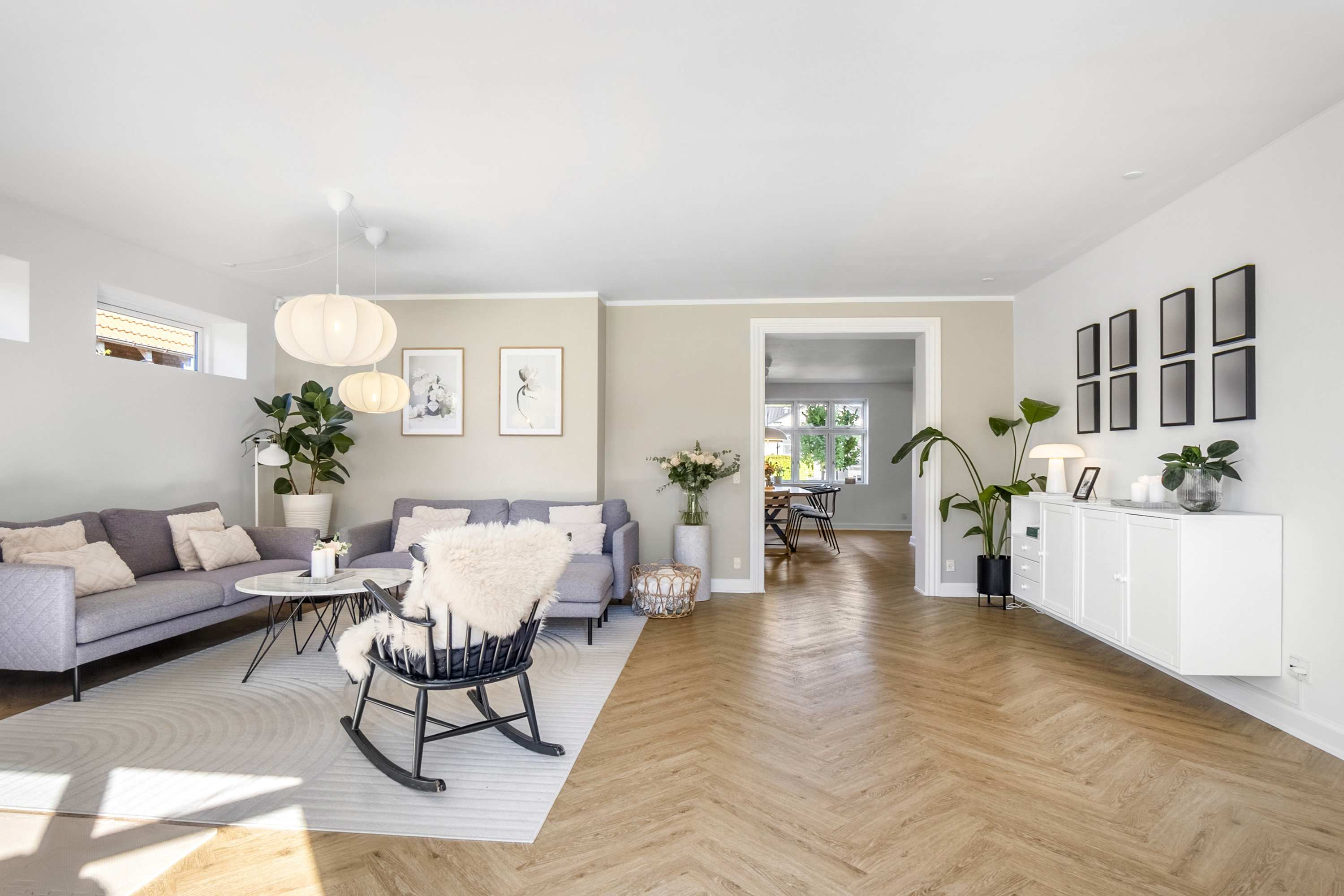 Fremhævet  billede i fuldskærmstilstand. Billede af Idrætsvej 8, Strib, 5500 Middelfart