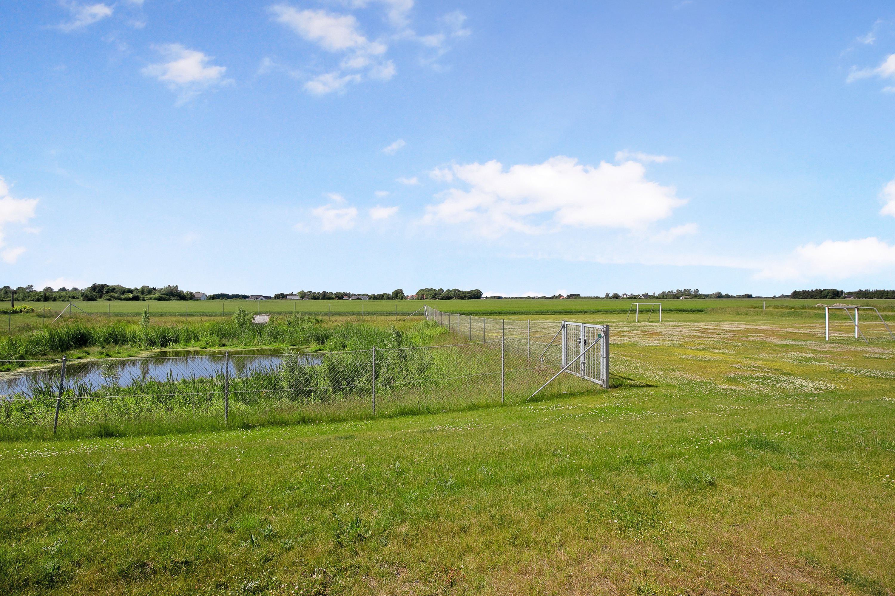 Fremhævet område billede i fuldskærmstilstand. Billede af Hovensvej 35, 9440 Aabybro