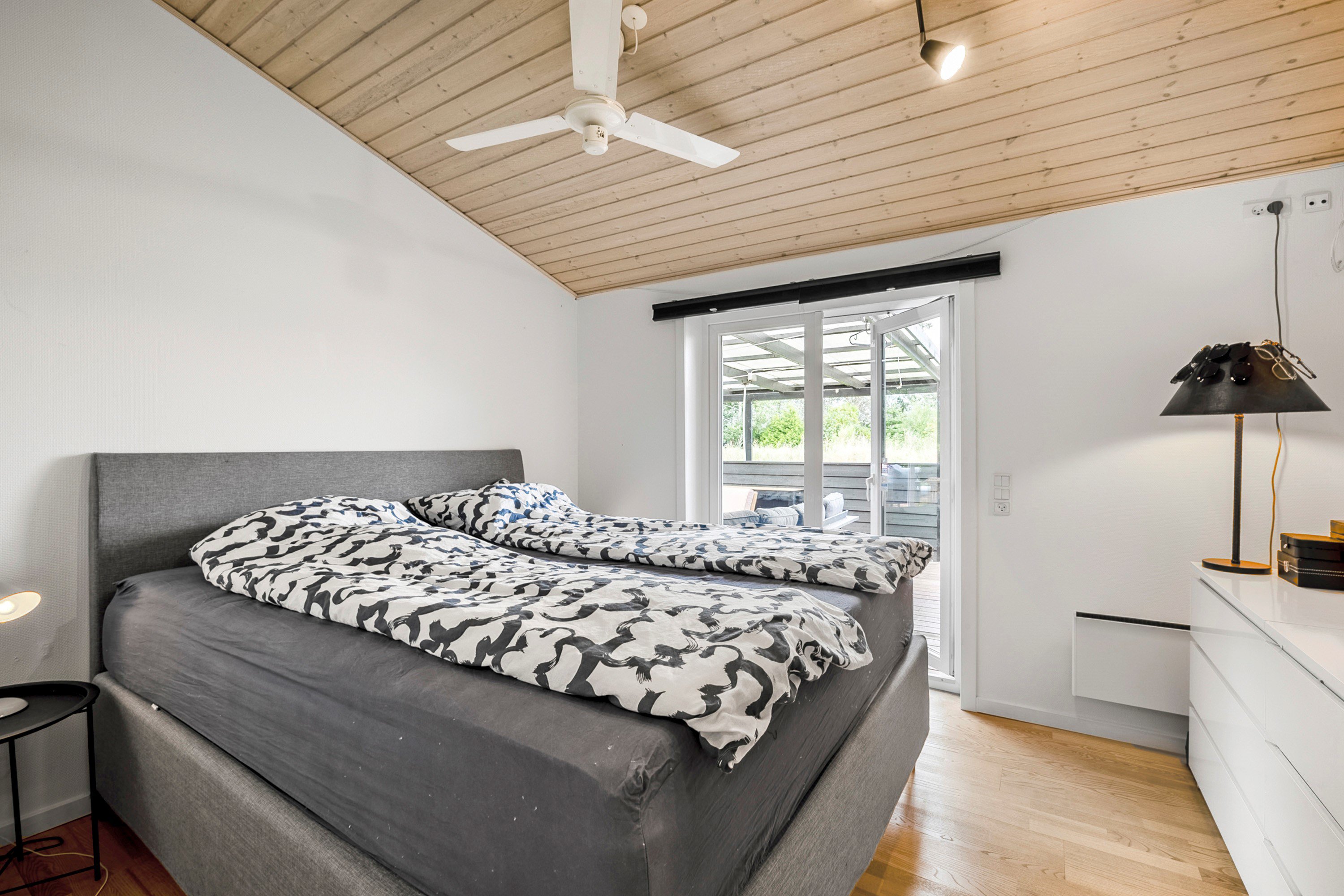 Fremhævet værelse billede i fuldskærmstilstand. Billede af Storkevej 48, Frølunde Fed, 4220 Korsør