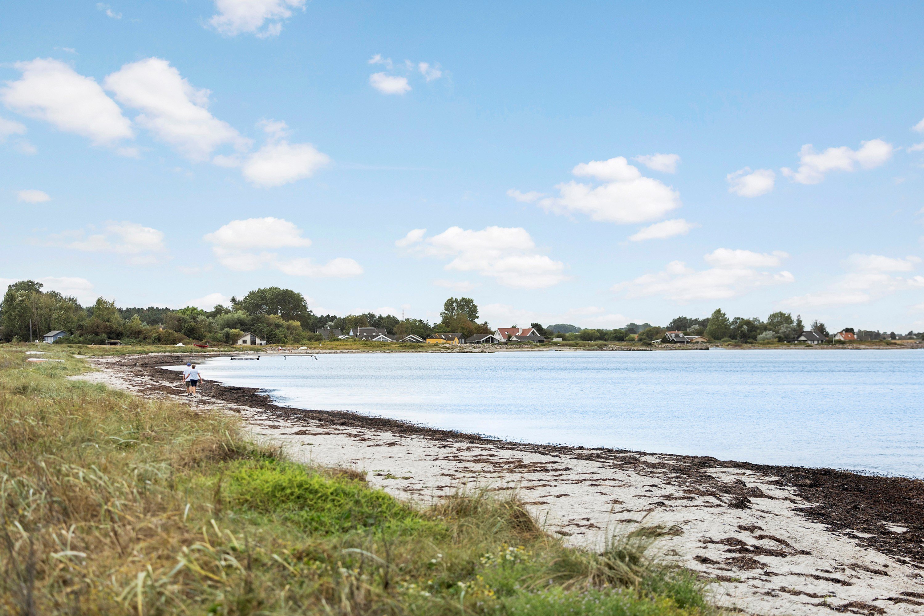 Fremhævet området billede i fuldskærmstilstand. Billede af Storkevej 48, Frølunde Fed, 4220 Korsør