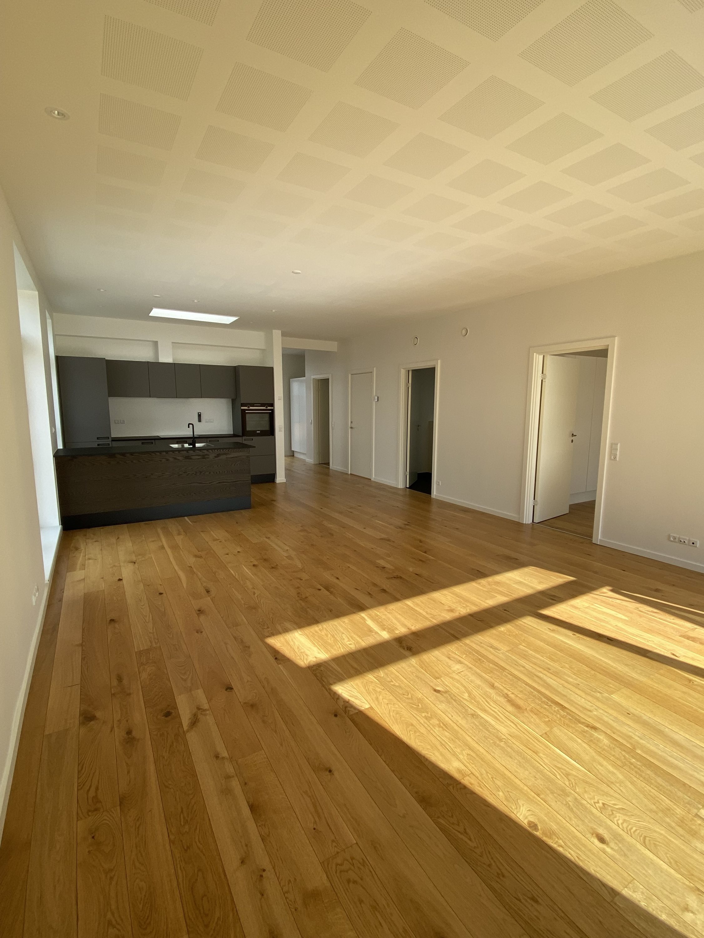 Fremhævet andet billede i fuldskærmstilstand. Billede af Erik Ejegods Vej 16, 4. 2., 8800 Viborg